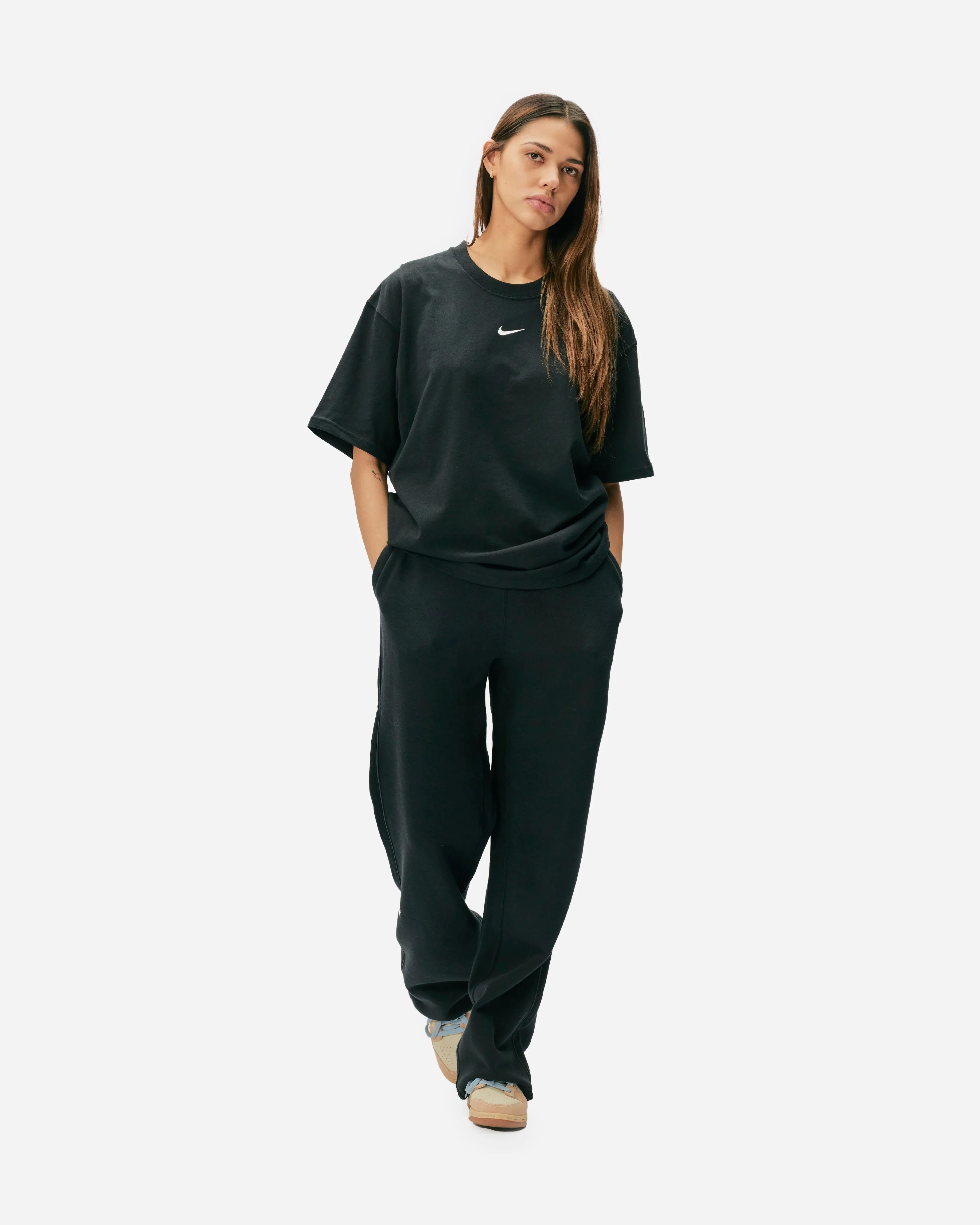 Nike x NOCTA Open-Hem Fleece Pants