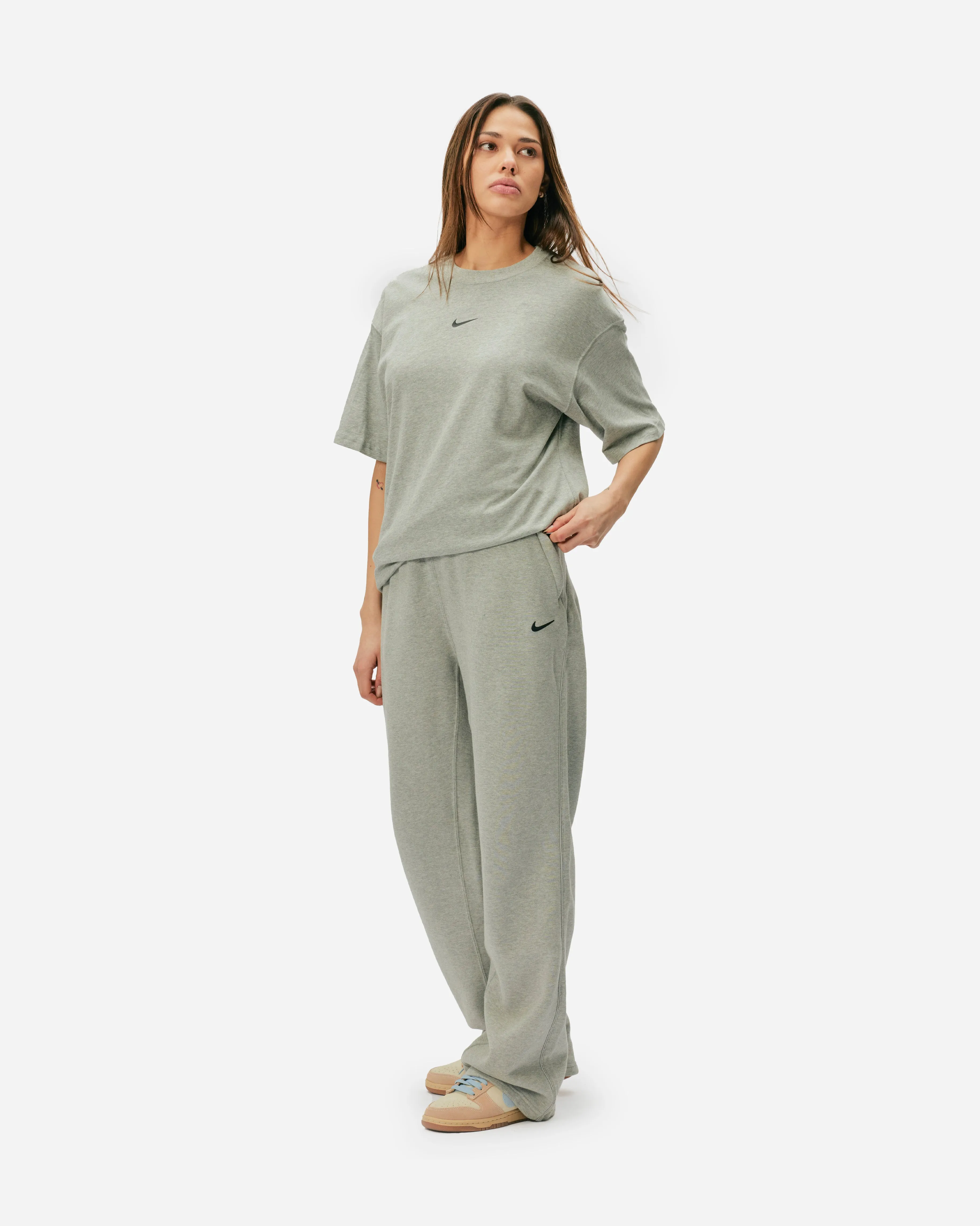 Nike x NOCTA Open-Hem Fleece Pants