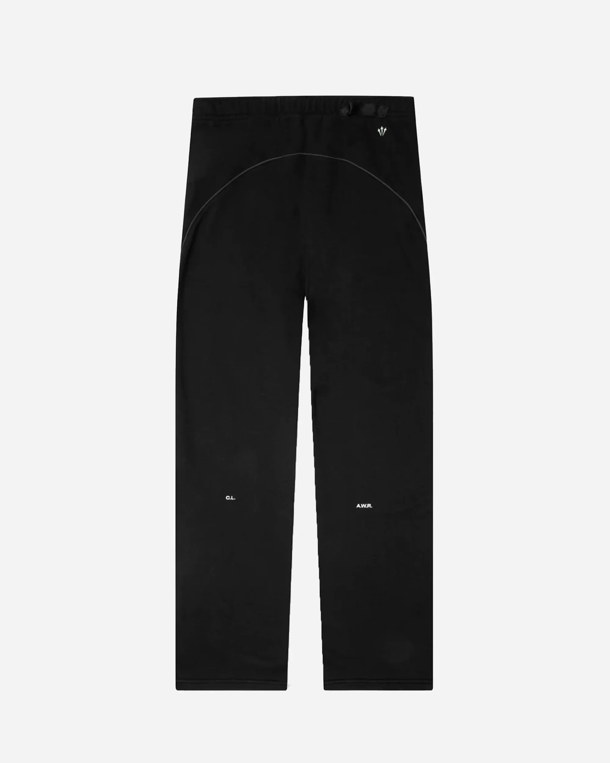 Nike x NOCTA Open-Hem Fleece Pants