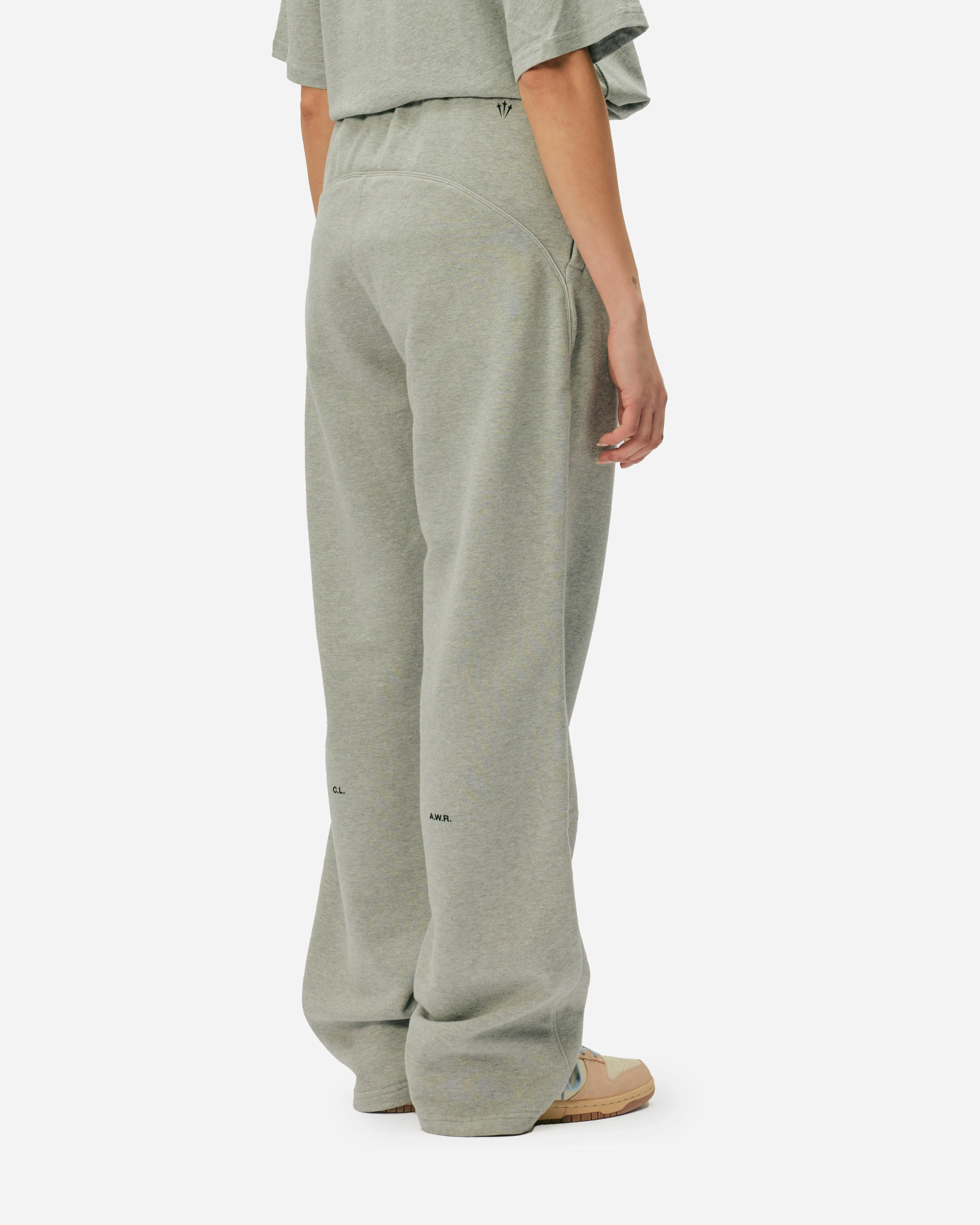 Nike x NOCTA Open-Hem Fleece Pants