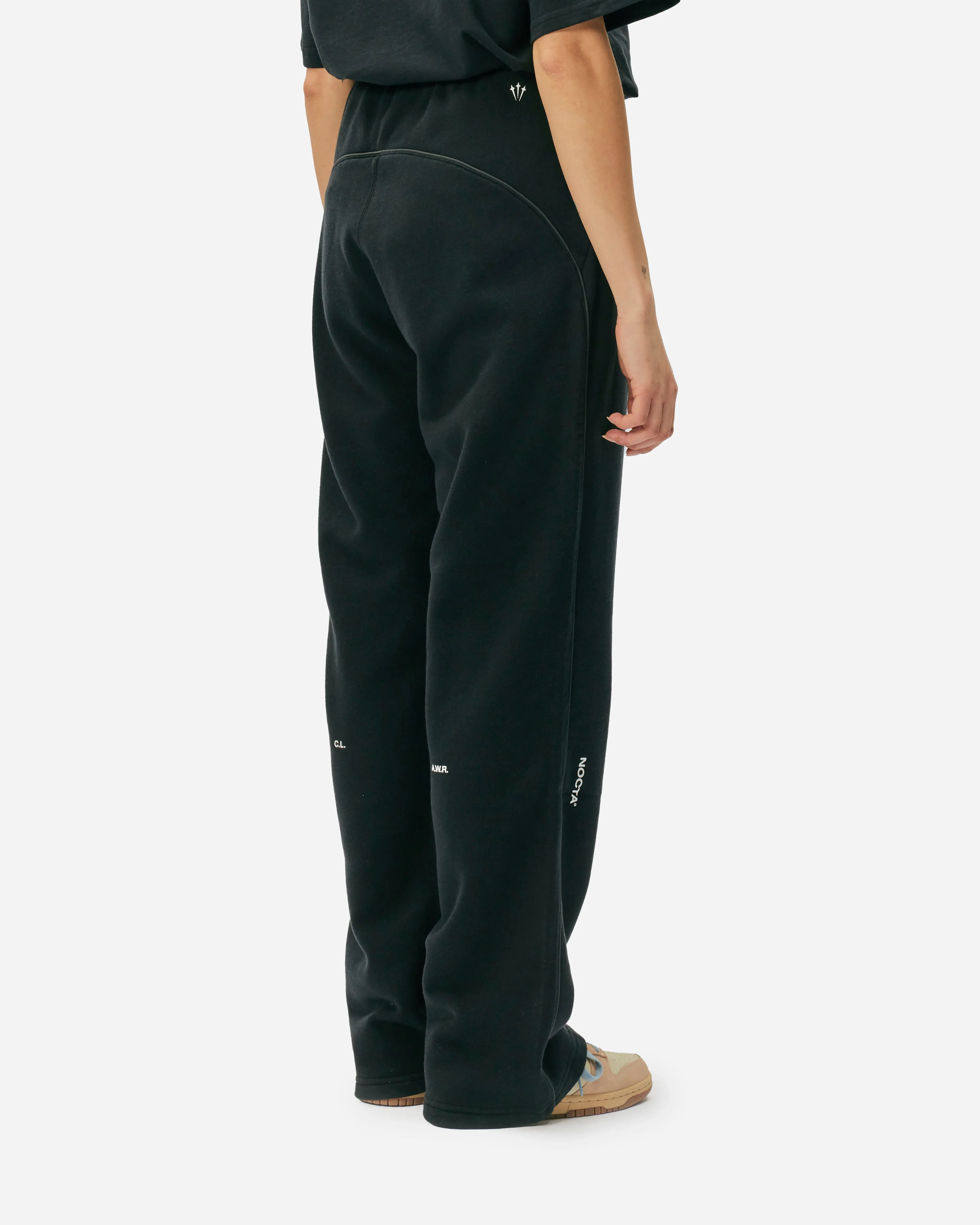Nike x NOCTA Open-Hem Fleece Pants
