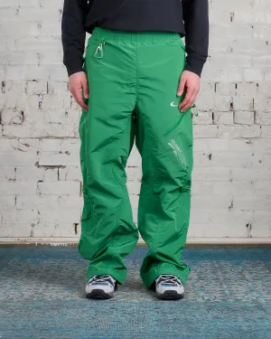 Nike x Off-White Pants Kelly Green