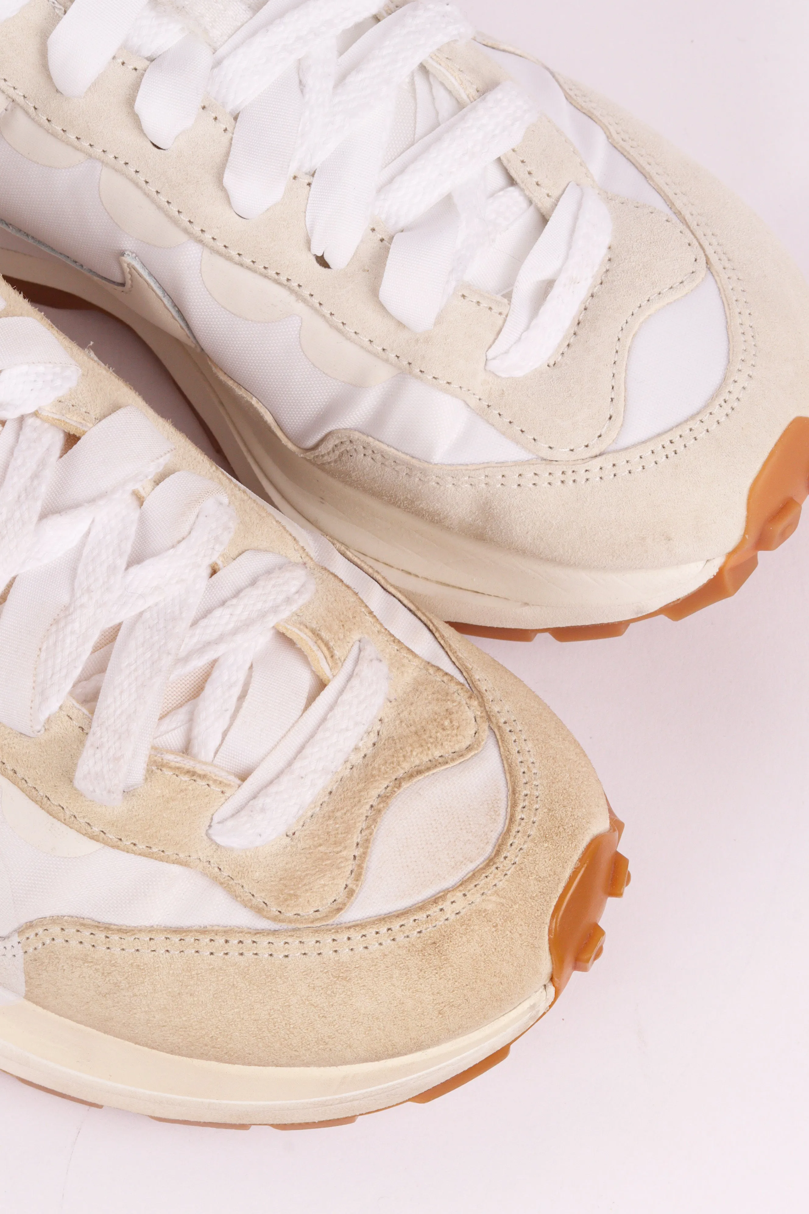 Nike x Sacai VaporWaffle 'Sail Gum' (2022)