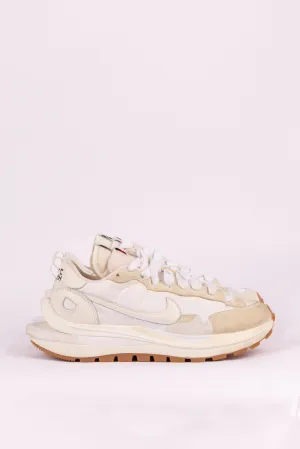 Nike x Sacai VaporWaffle 'Sail Gum' (2022)
