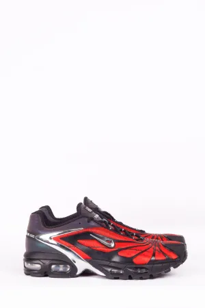Nike x Skepta Air Max Tailwind 5 'Bloody Chrome' (2021)