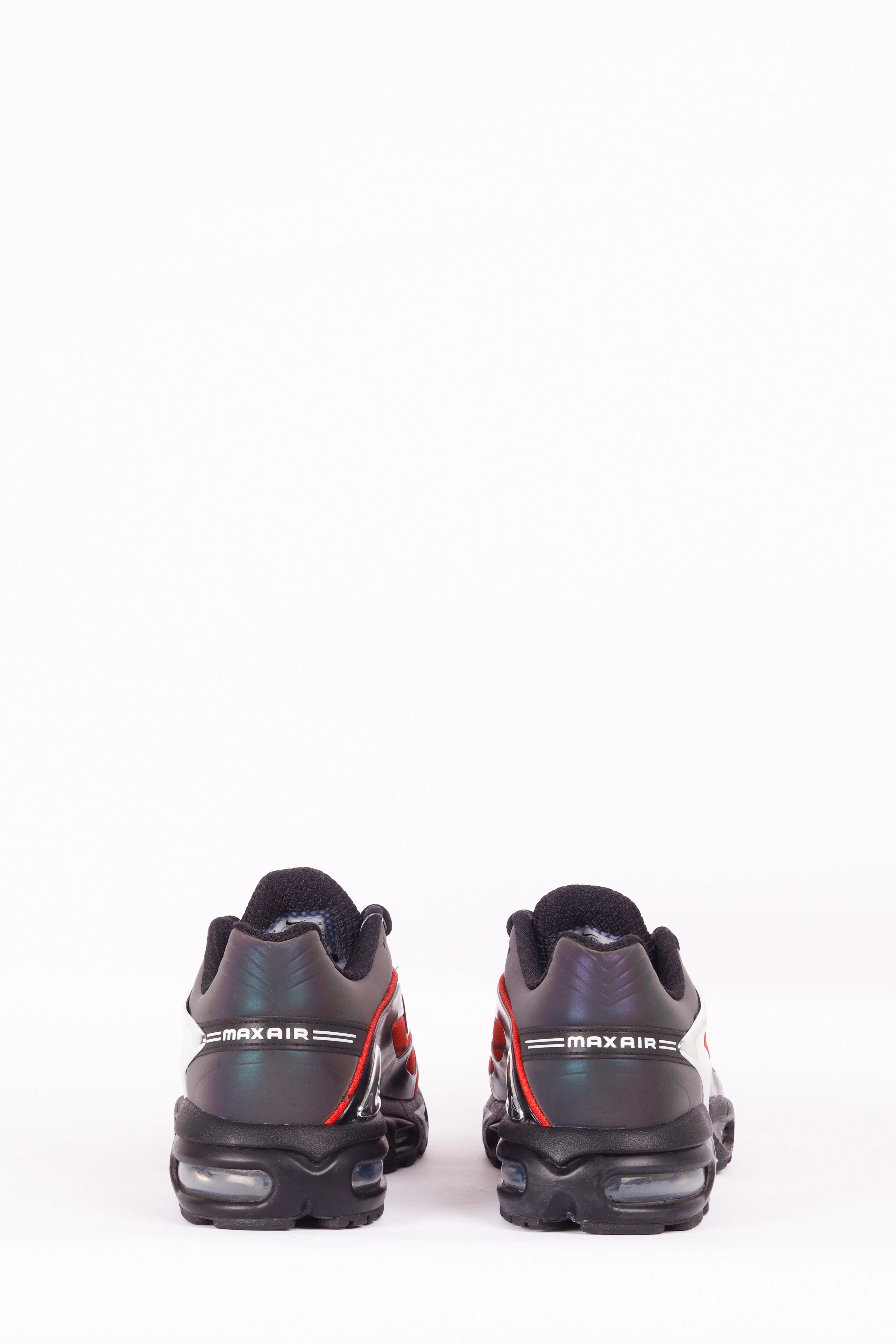 Nike x Skepta Air Max Tailwind 5 'Bloody Chrome' (2021)