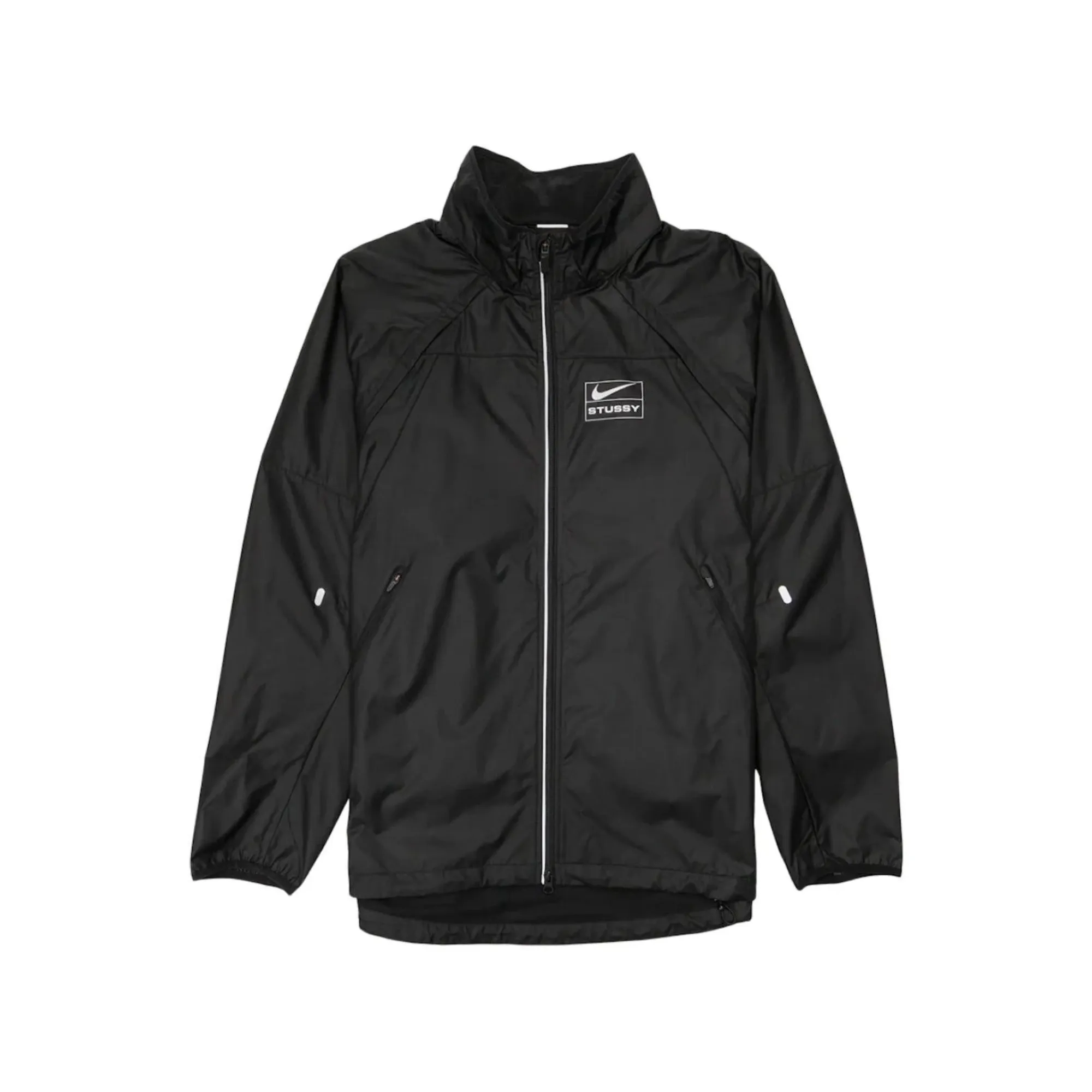 Nike X Stssy Storm-Fit Track Jacket