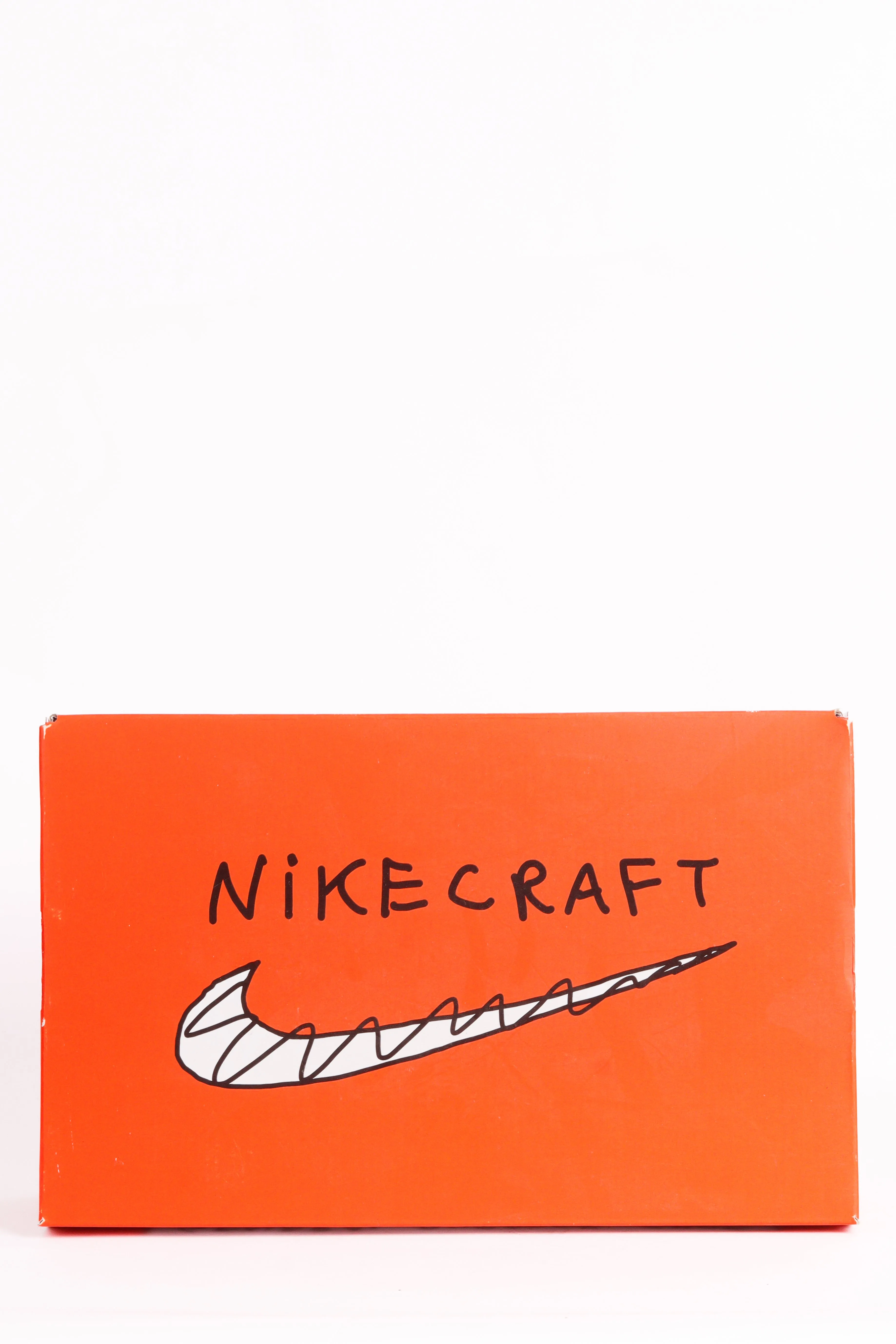 Nike x Tom Sachs Nikecraft General Purpose 'Field Brown' (2023)