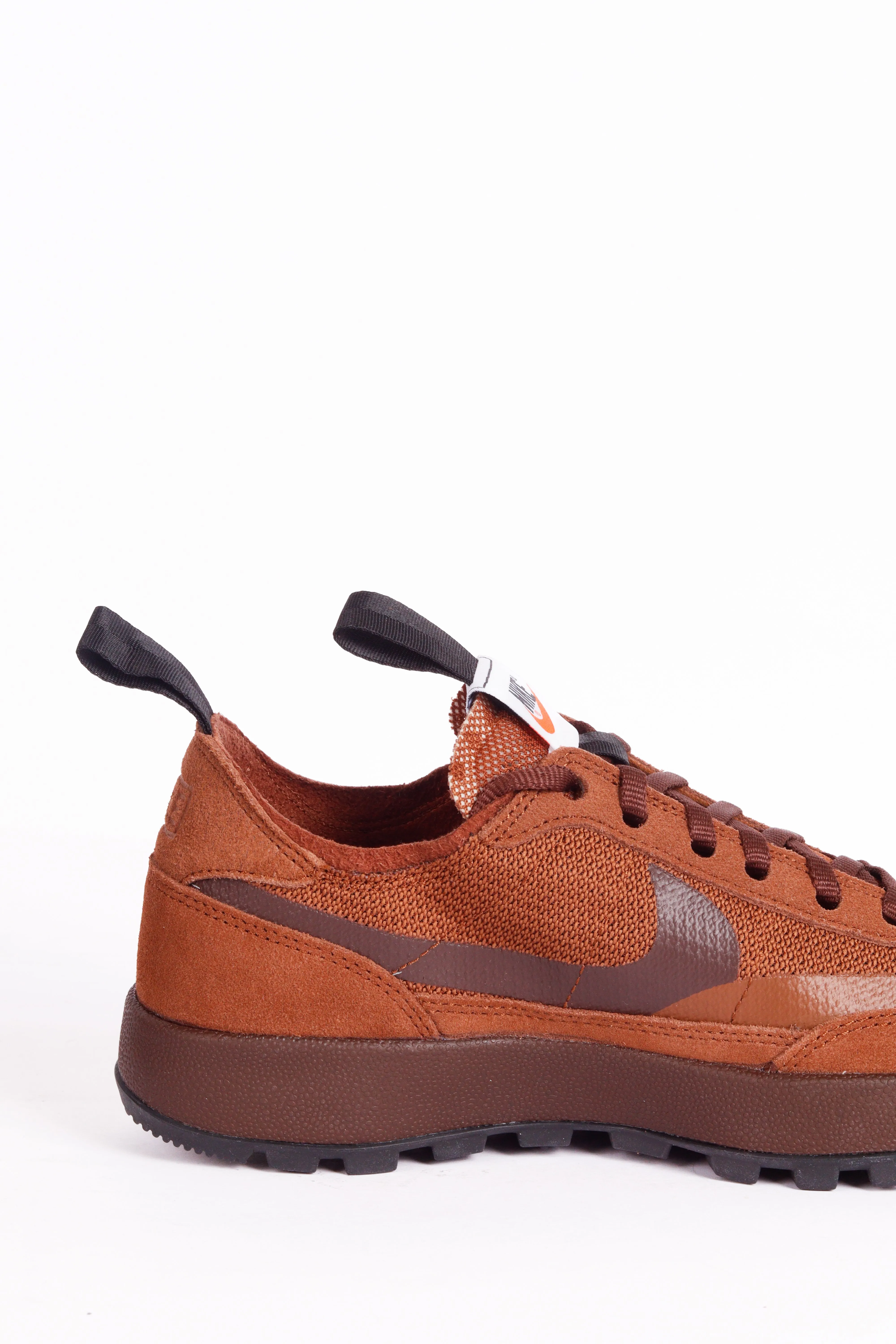 Nike x Tom Sachs Nikecraft General Purpose 'Field Brown' (2023)