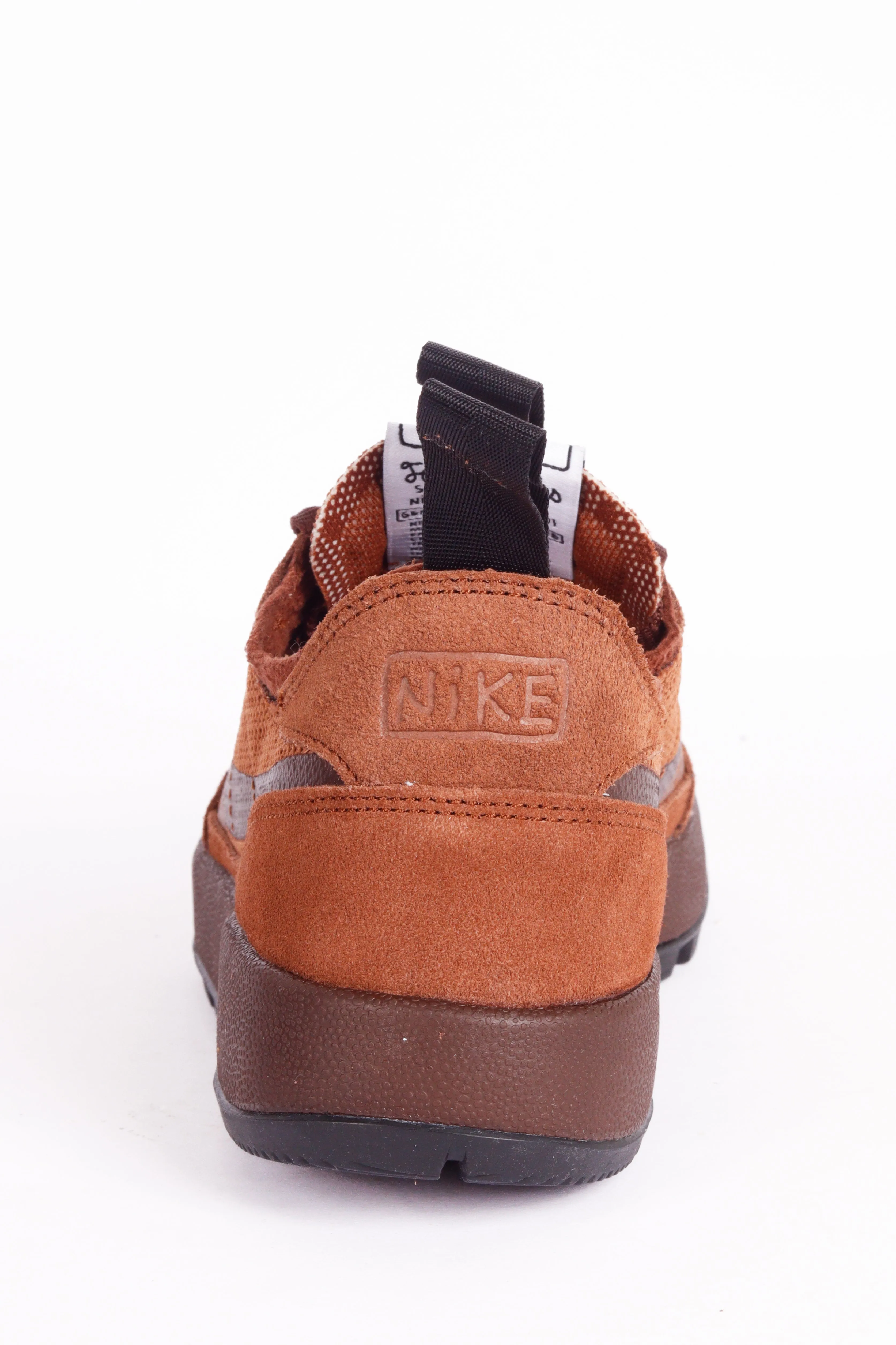 Nike x Tom Sachs Nikecraft General Purpose 'Field Brown' (2023)