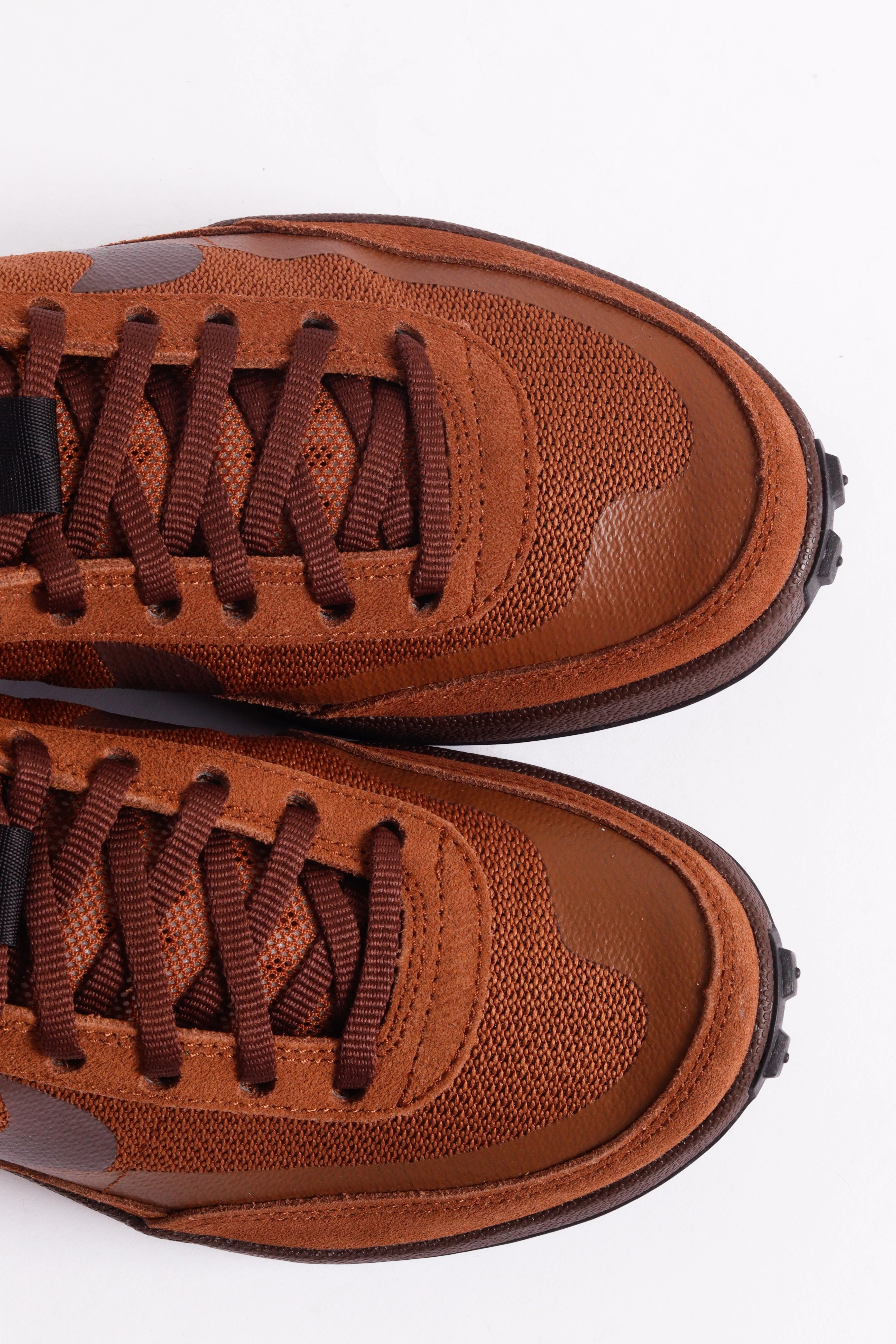 Nike x Tom Sachs Nikecraft General Purpose 'Field Brown' (2023)