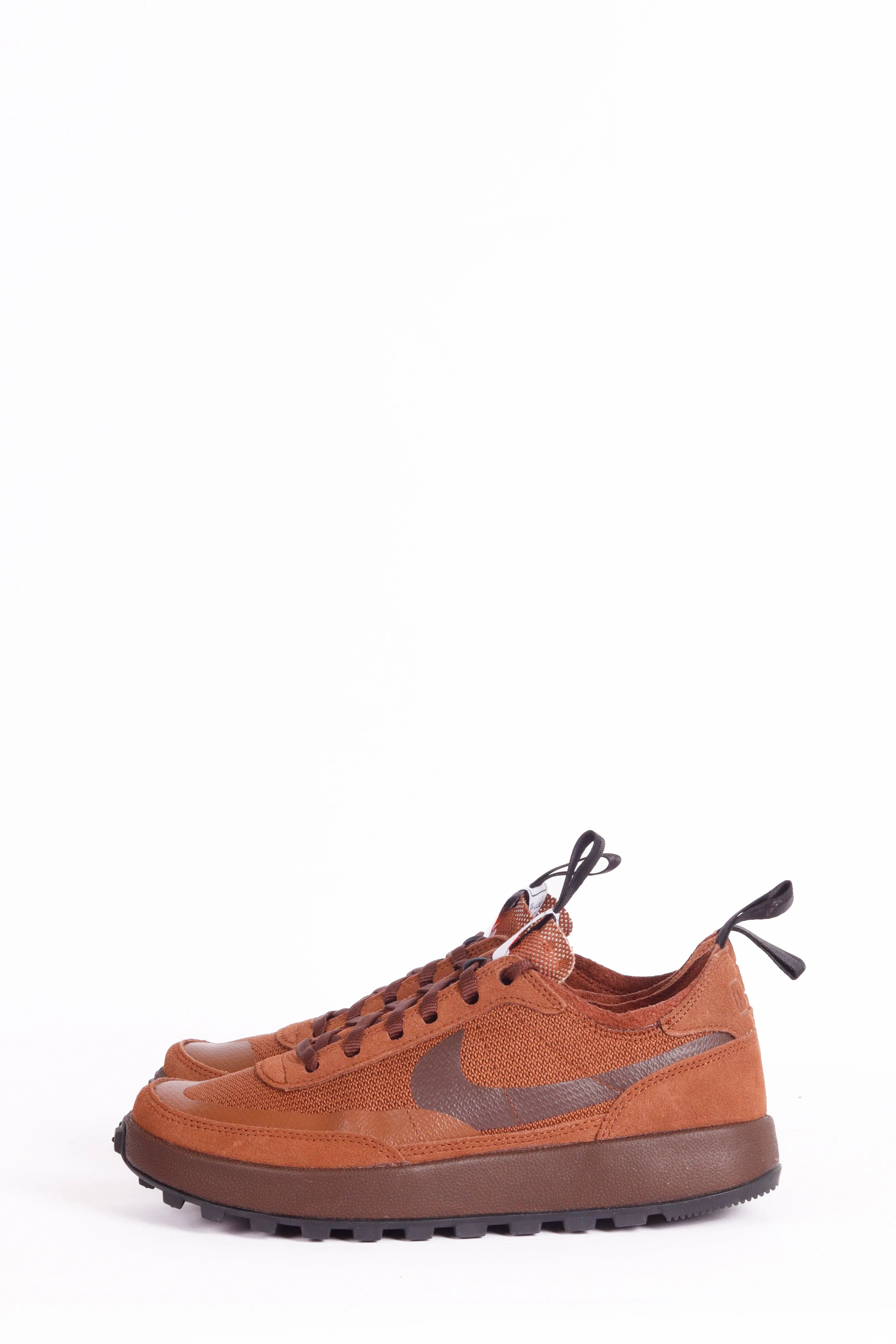 Nike x Tom Sachs Nikecraft General Purpose 'Field Brown' (2023)