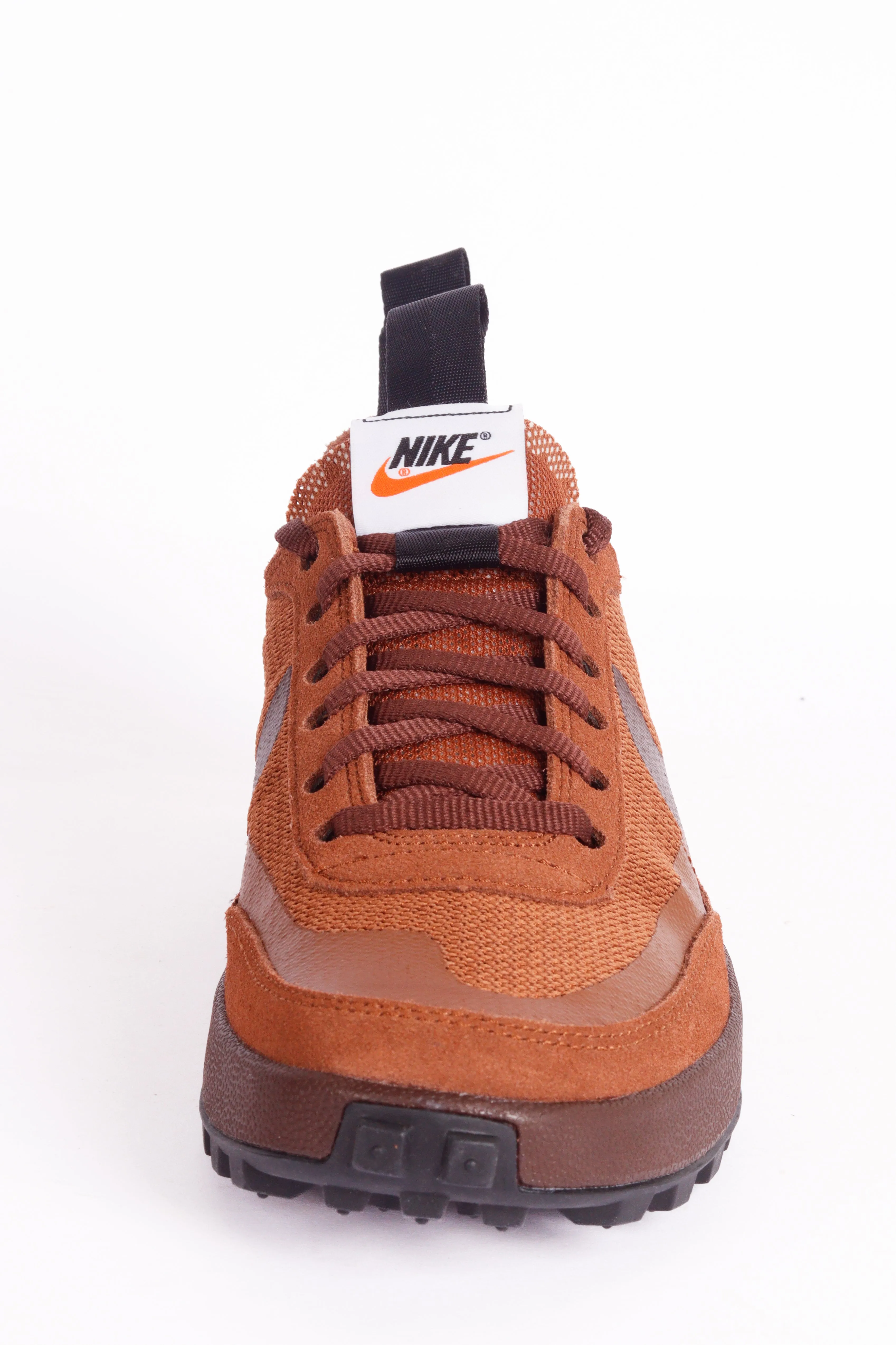 Nike x Tom Sachs Nikecraft General Purpose 'Field Brown' (2023)