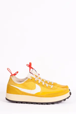 Nike x Tom Sachs NikeCraft General Purpose Shoe 'Dark Sulfur' (2022)
