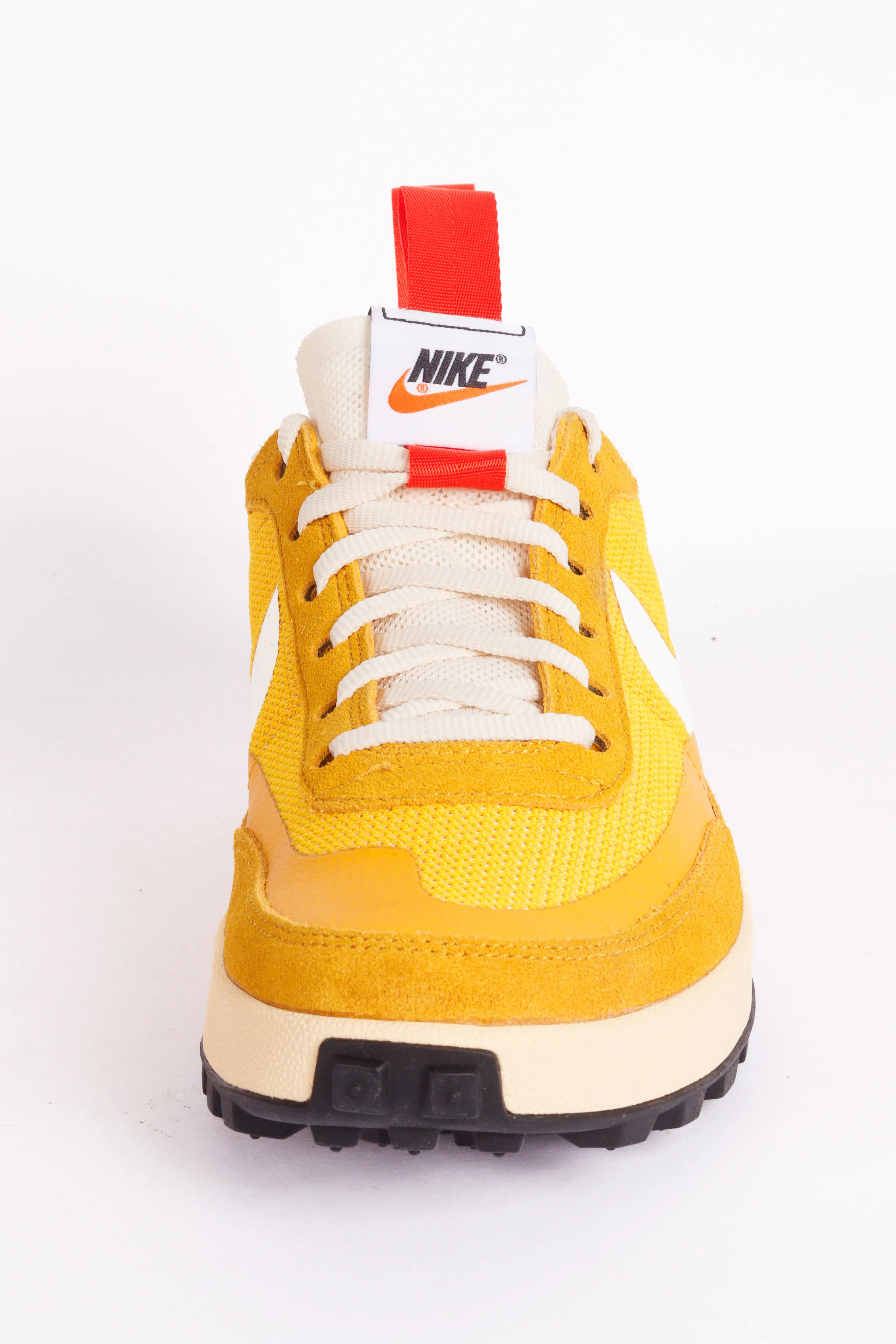 Nike x Tom Sachs NikeCraft General Purpose Shoe 'Dark Sulfur' (2022)