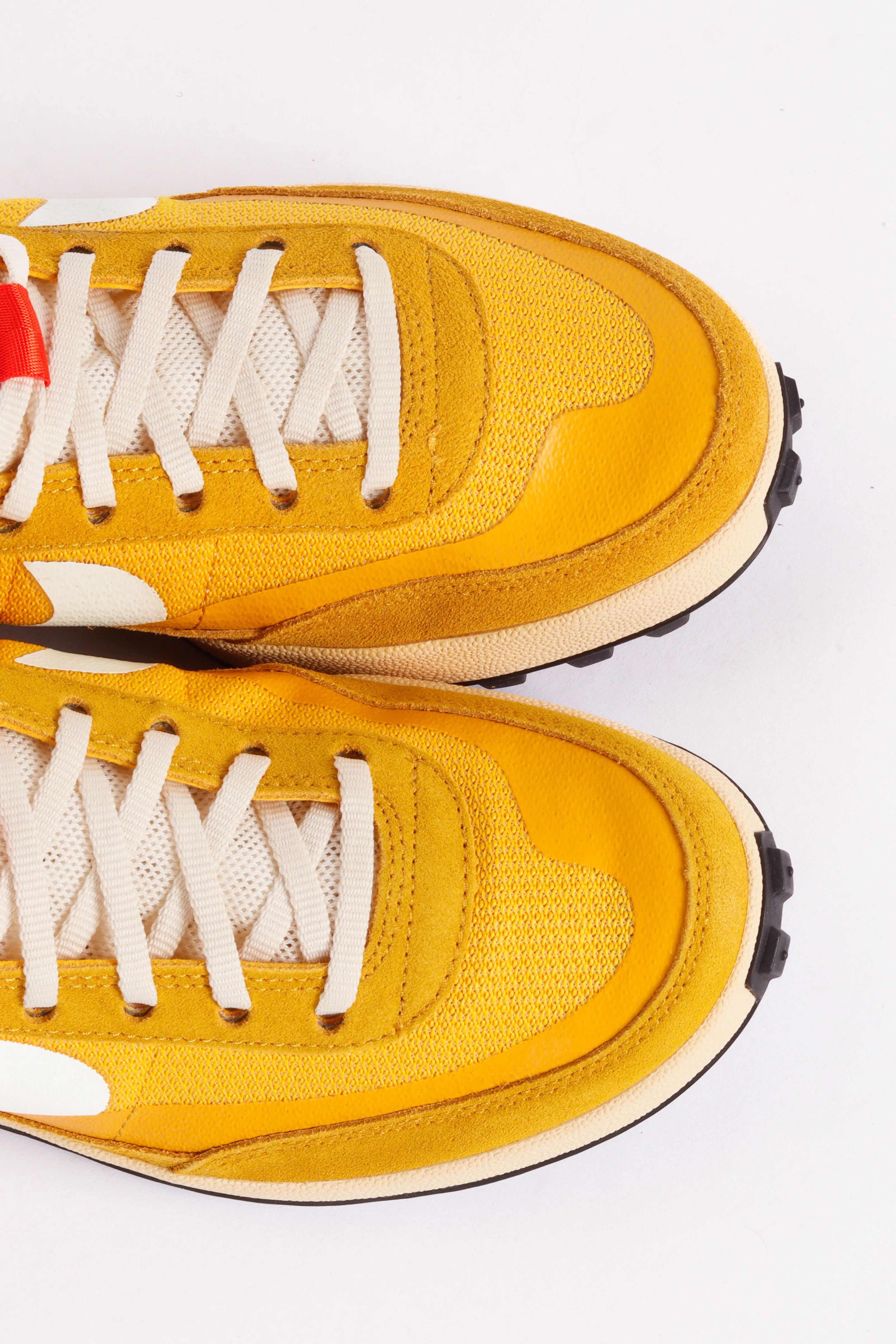 Nike x Tom Sachs NikeCraft General Purpose Shoe 'Dark Sulfur' (2022)