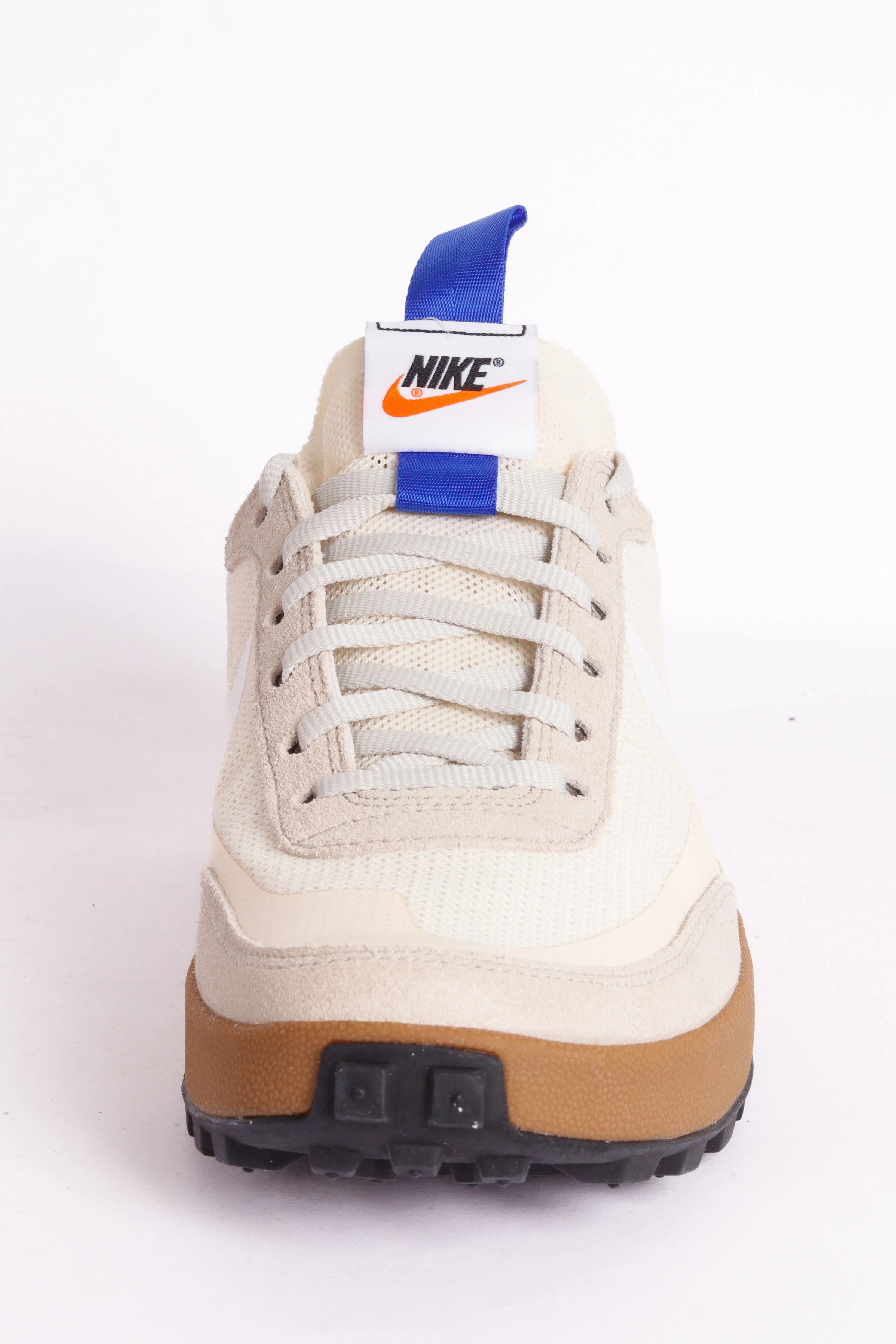 Nike x Tom Sachs NikeCraft General Purpose Shoe 'Light Bone' (2022)