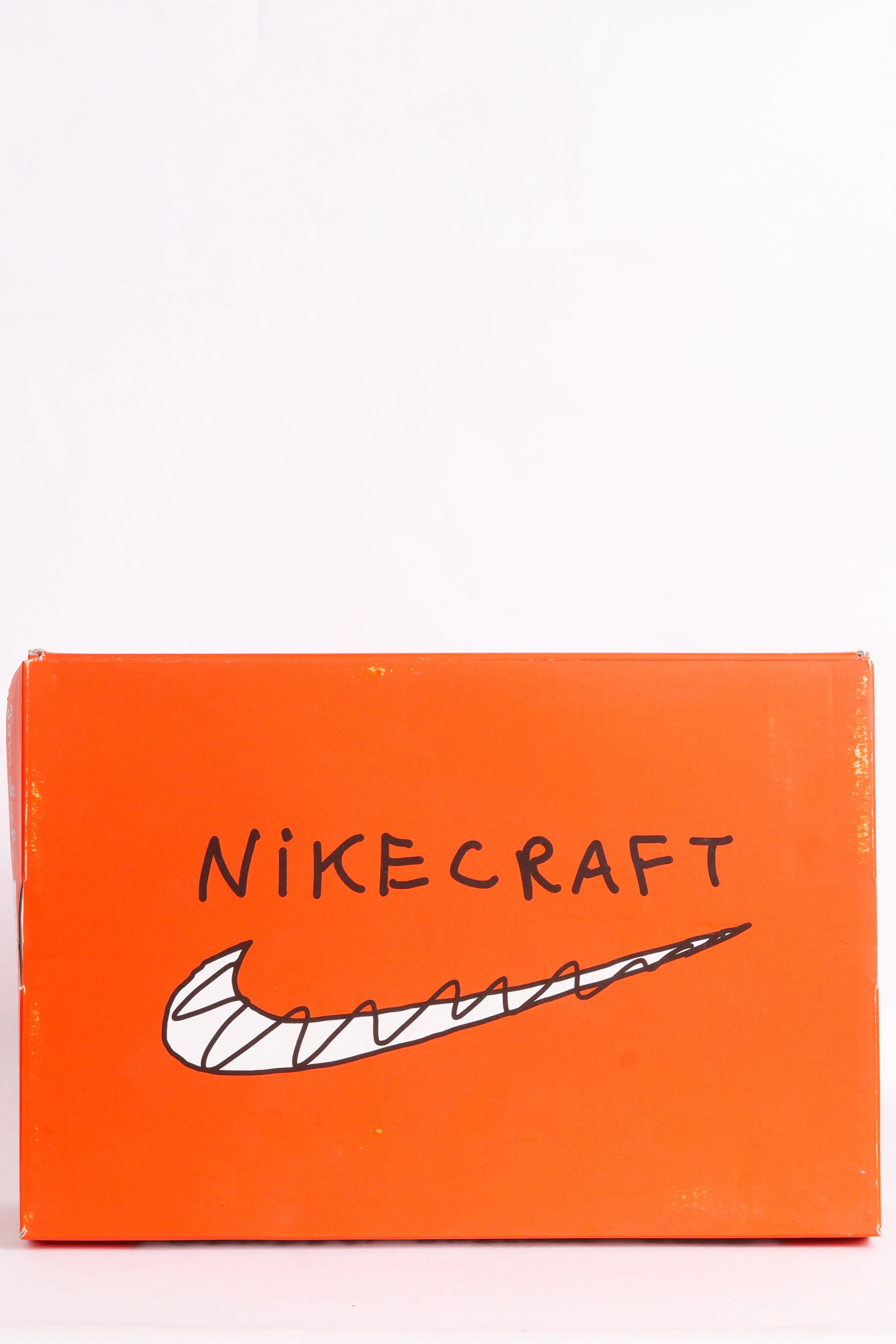 Nike x Tom Sachs NikeCraft General Purpose Shoe 'Light Bone' (2022)