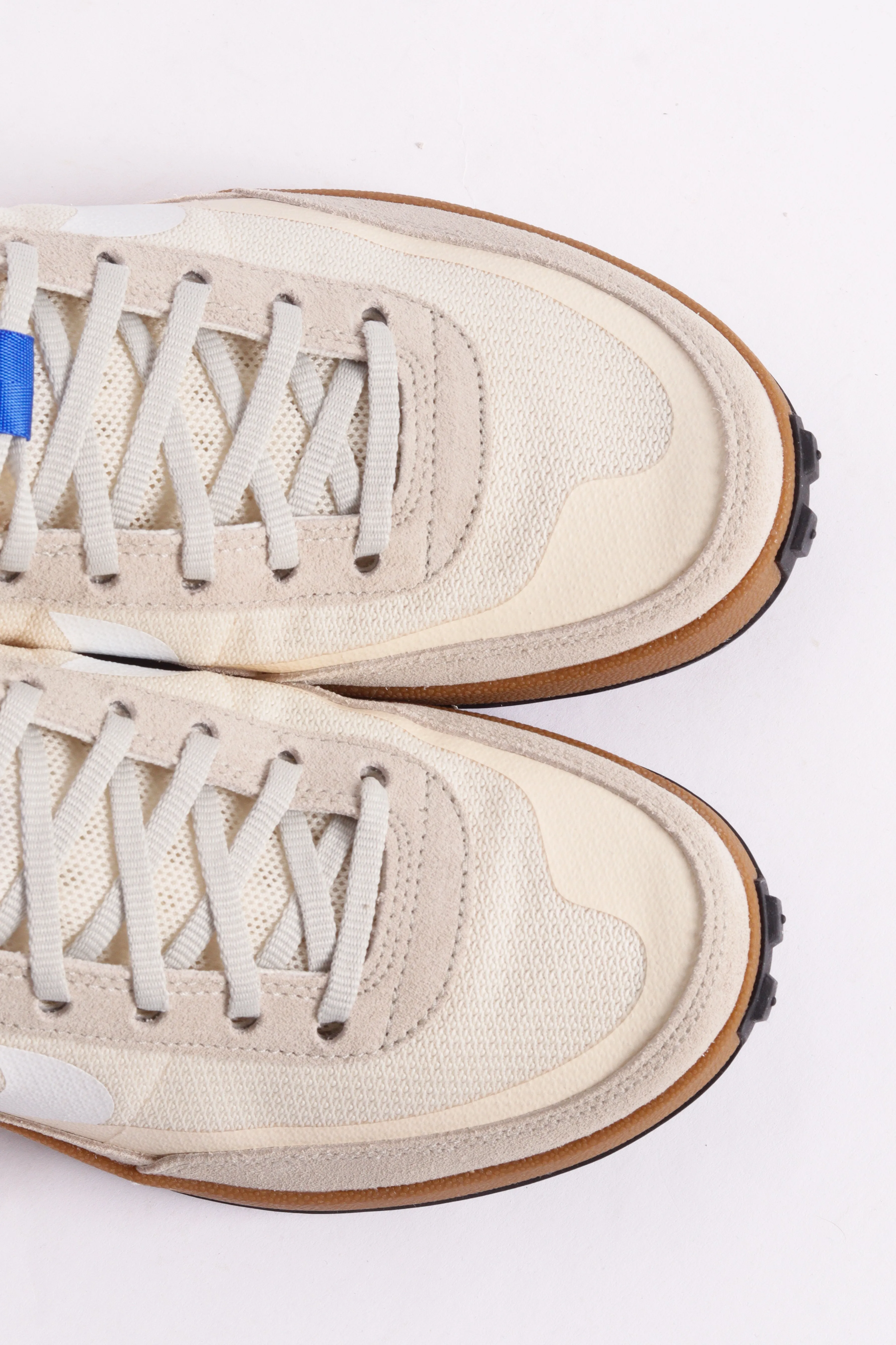 Nike x Tom Sachs NikeCraft General Purpose Shoe 'Light Bone' (2022)