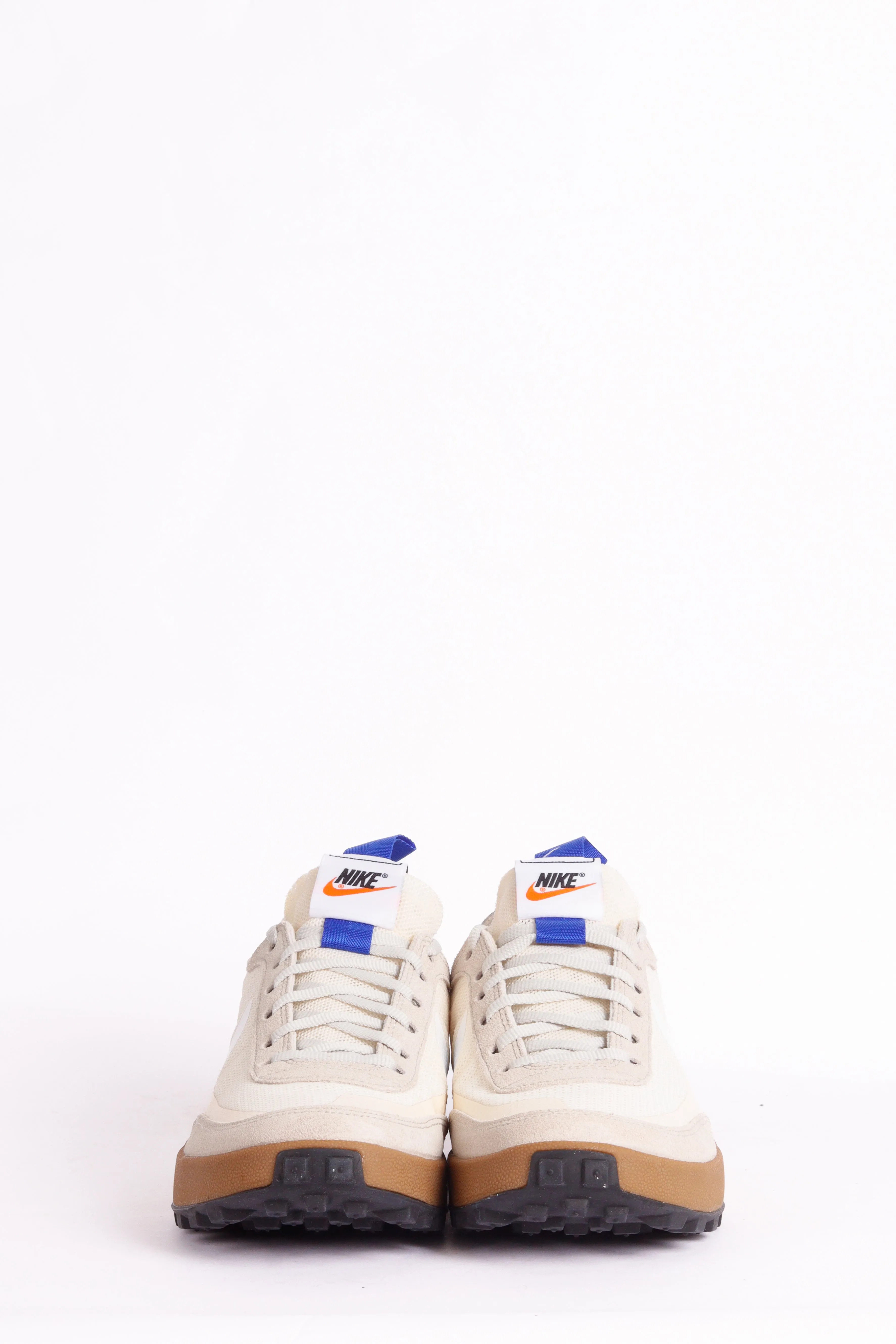 Nike x Tom Sachs NikeCraft General Purpose Shoe 'Light Bone' (2022)