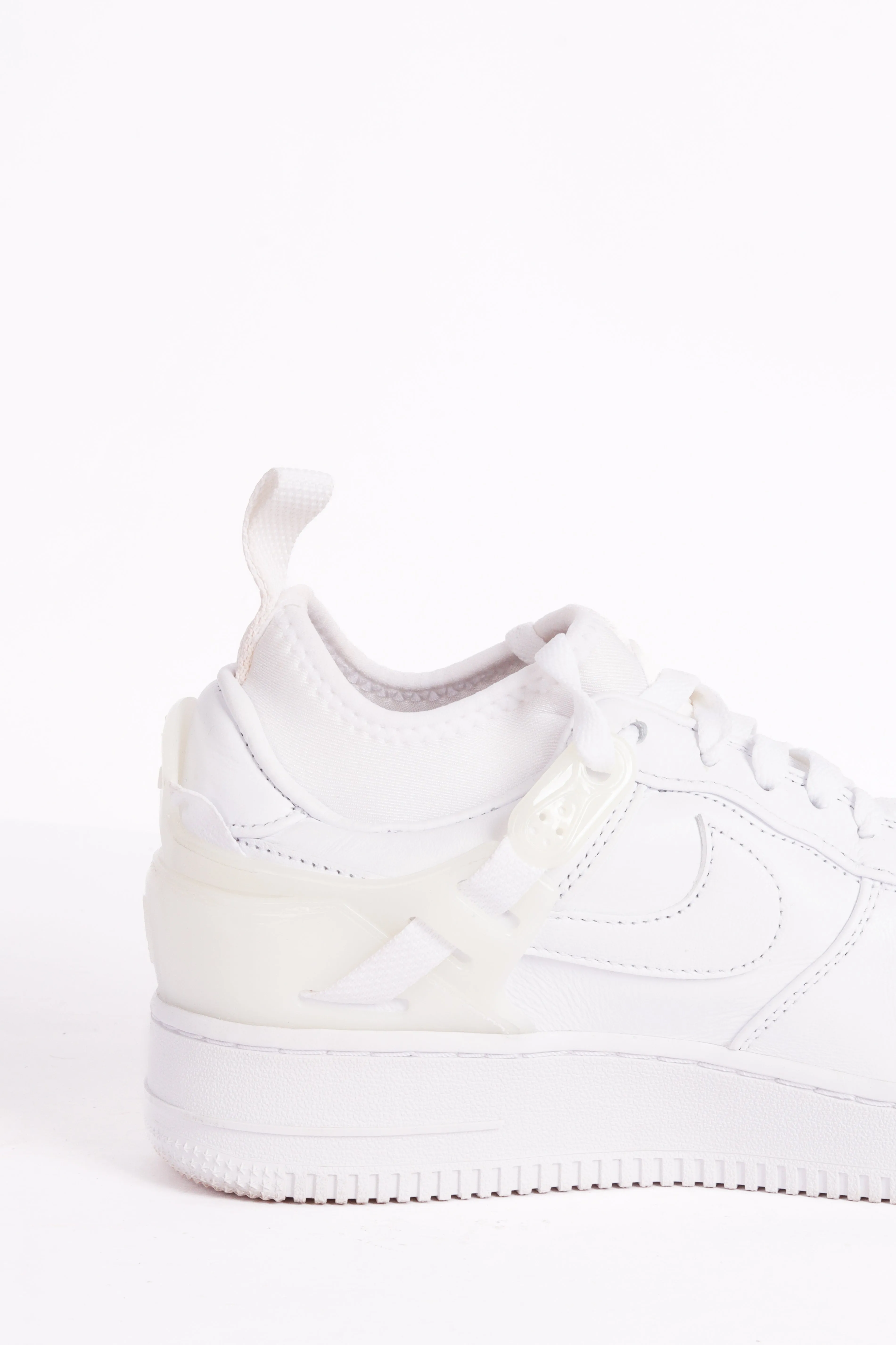 Nike x UNDERCOVER Air Force 1 Low 'White' (2022)