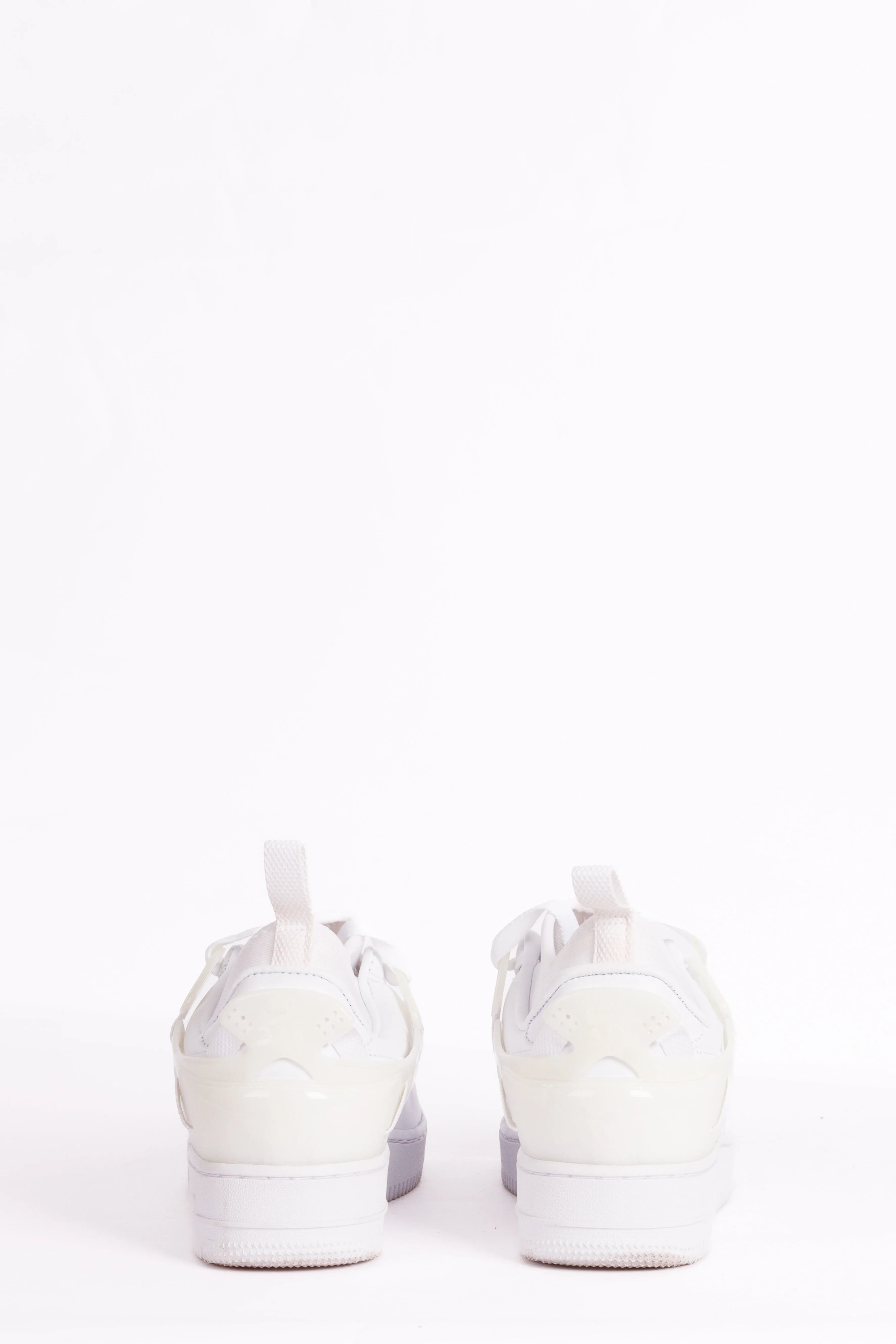 Nike x UNDERCOVER Air Force 1 Low 'White' (2022)