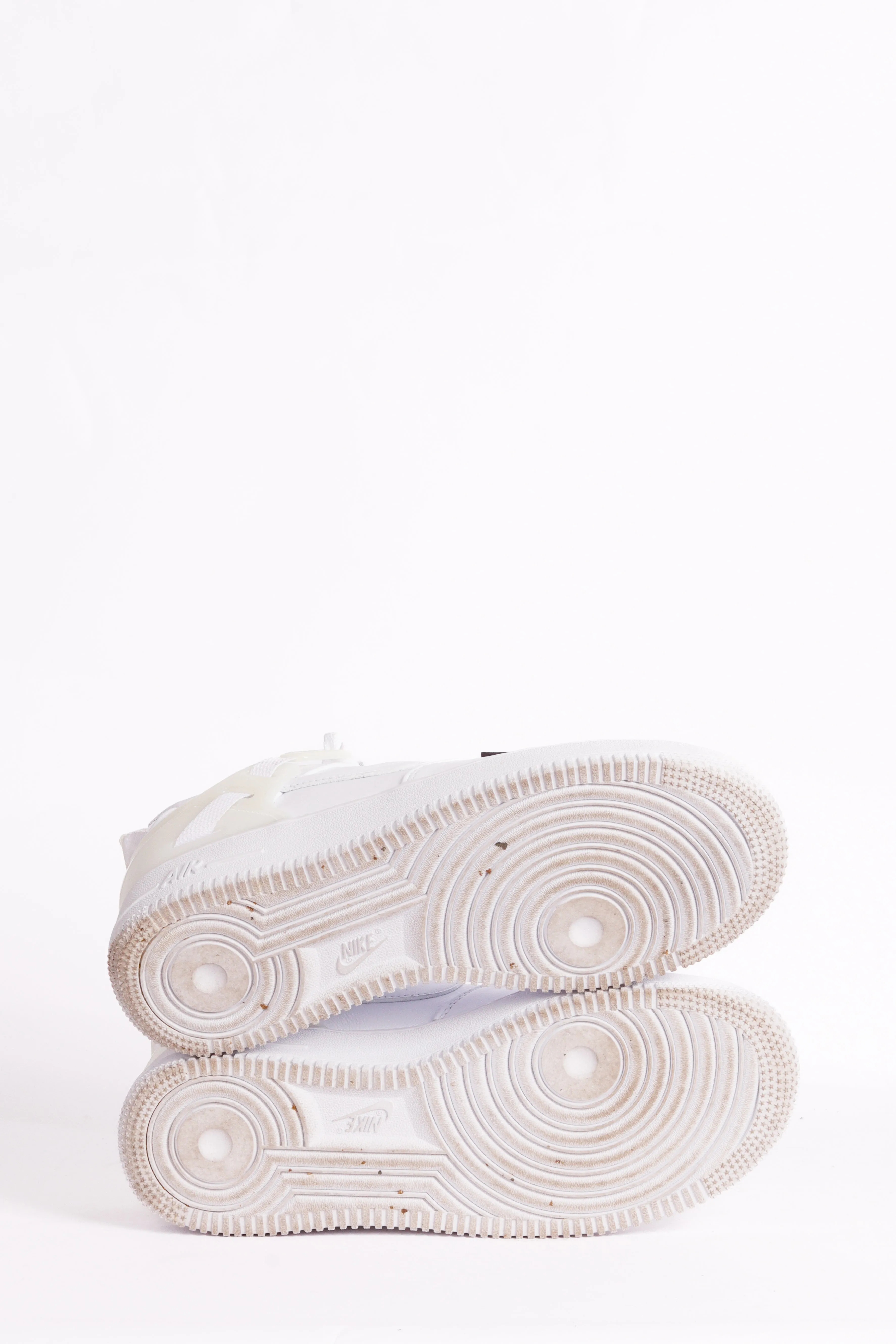 Nike x UNDERCOVER Air Force 1 Low 'White' (2022)
