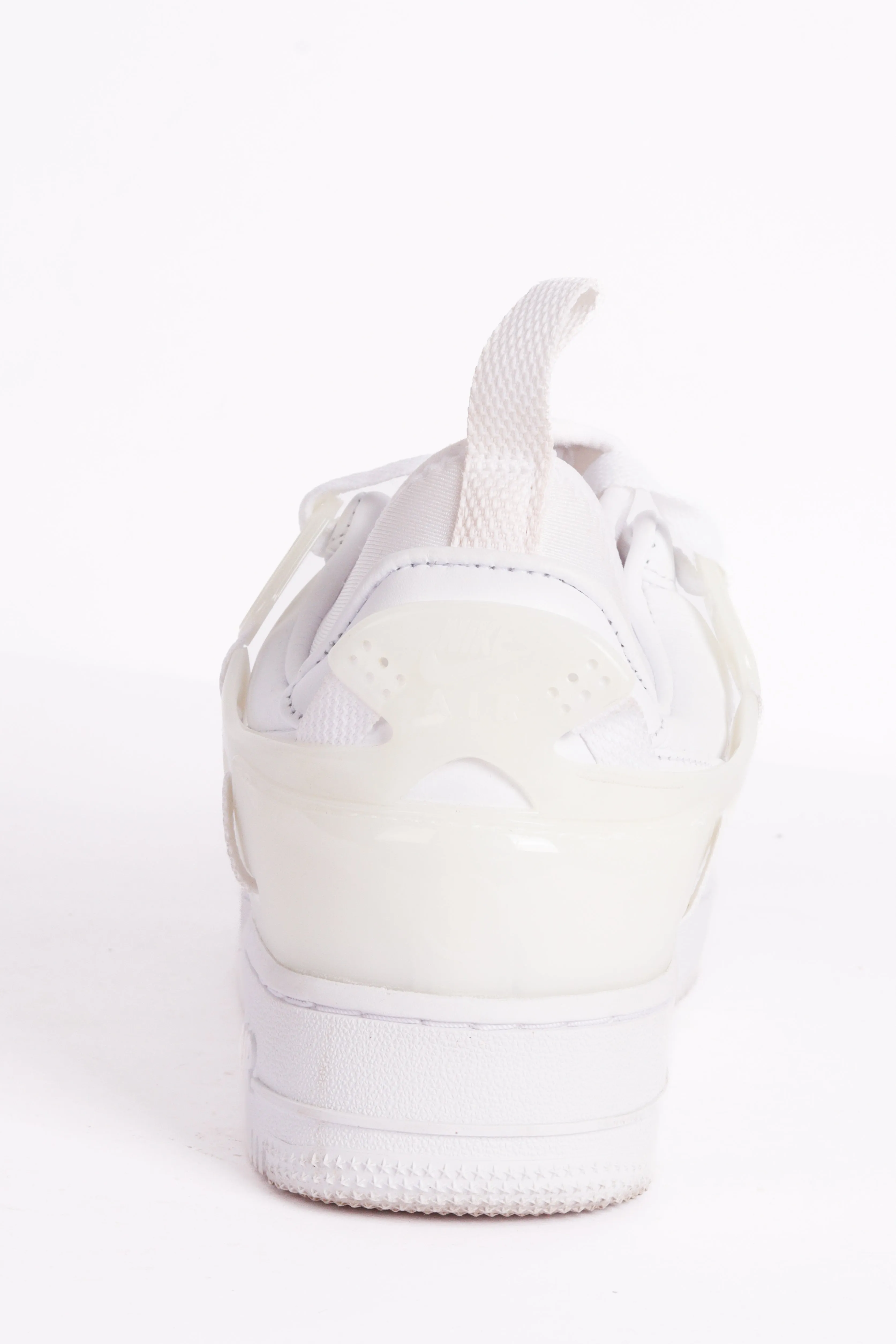 Nike x UNDERCOVER Air Force 1 Low 'White' (2022)
