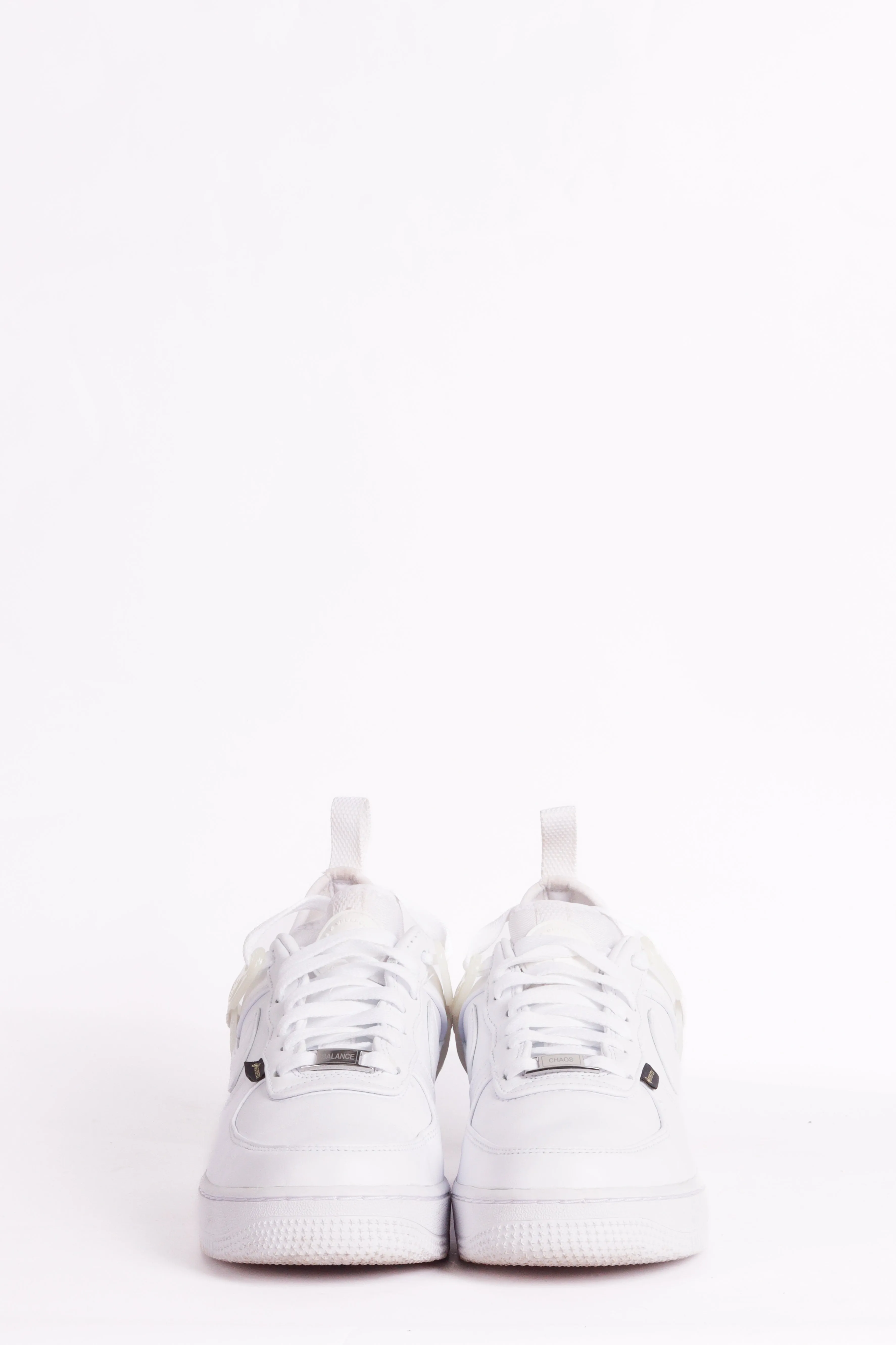Nike x UNDERCOVER Air Force 1 Low 'White' (2022)