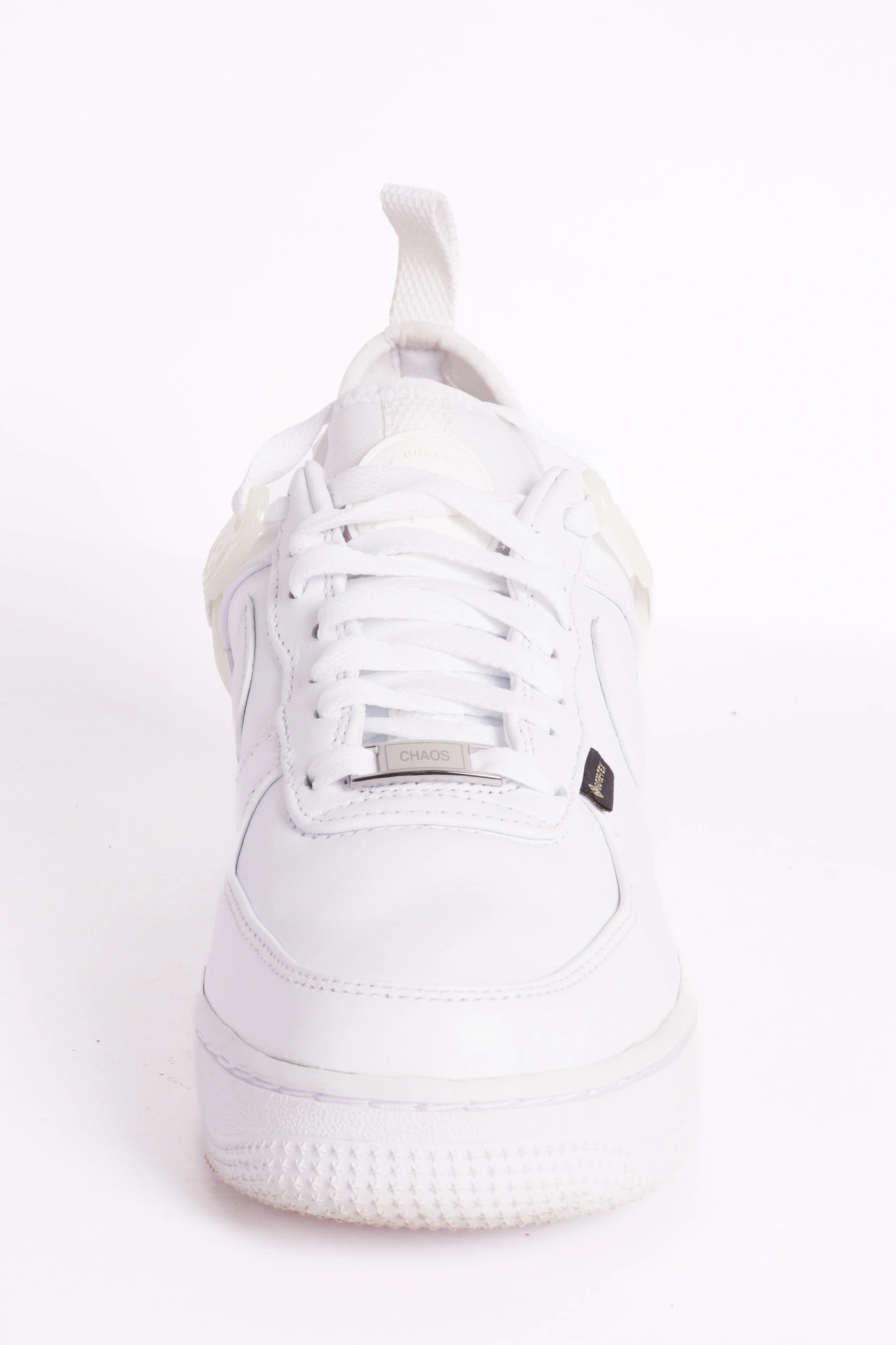 Nike x UNDERCOVER Air Force 1 Low 'White' (2022)