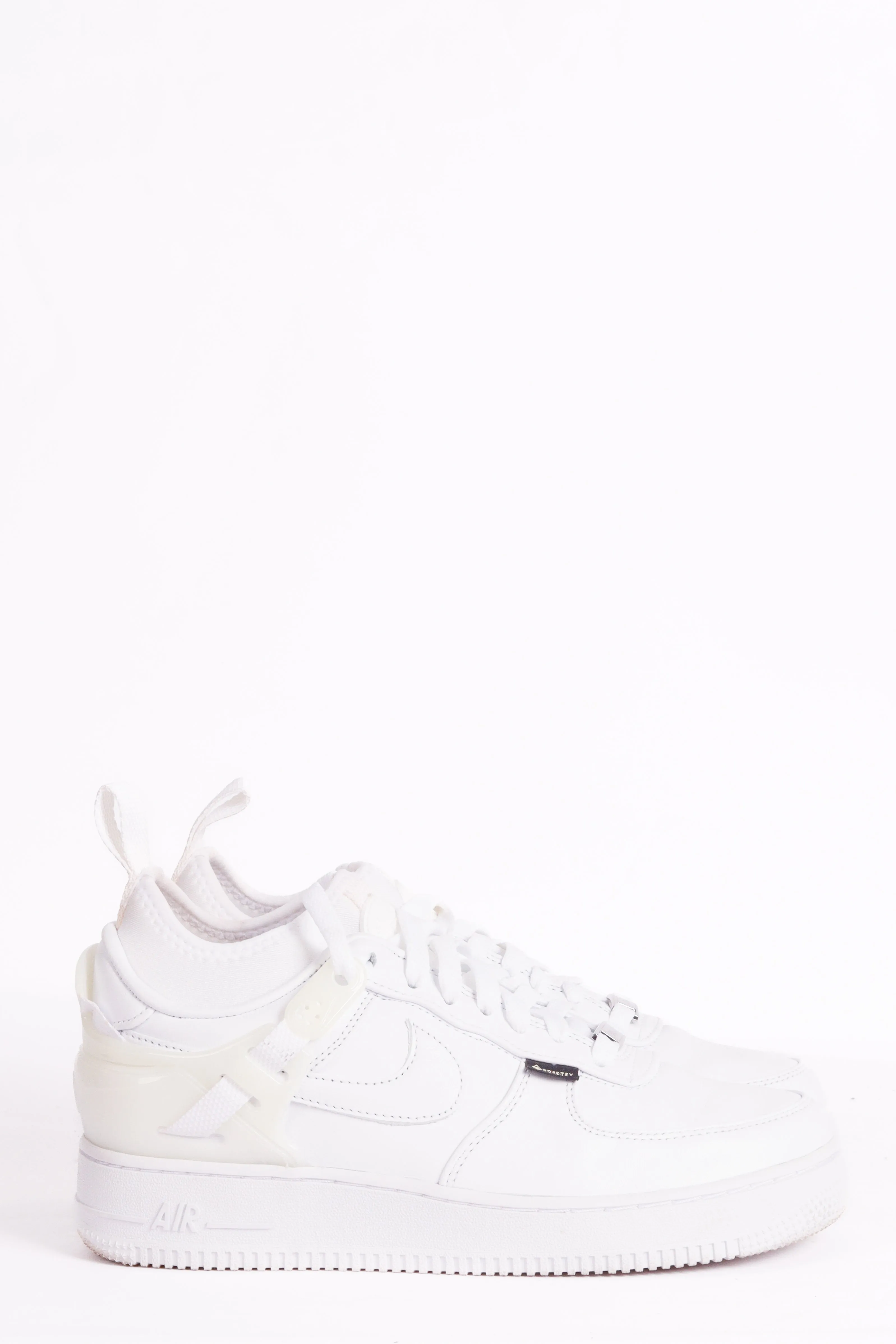 Nike x UNDERCOVER Air Force 1 Low 'White' (2022)