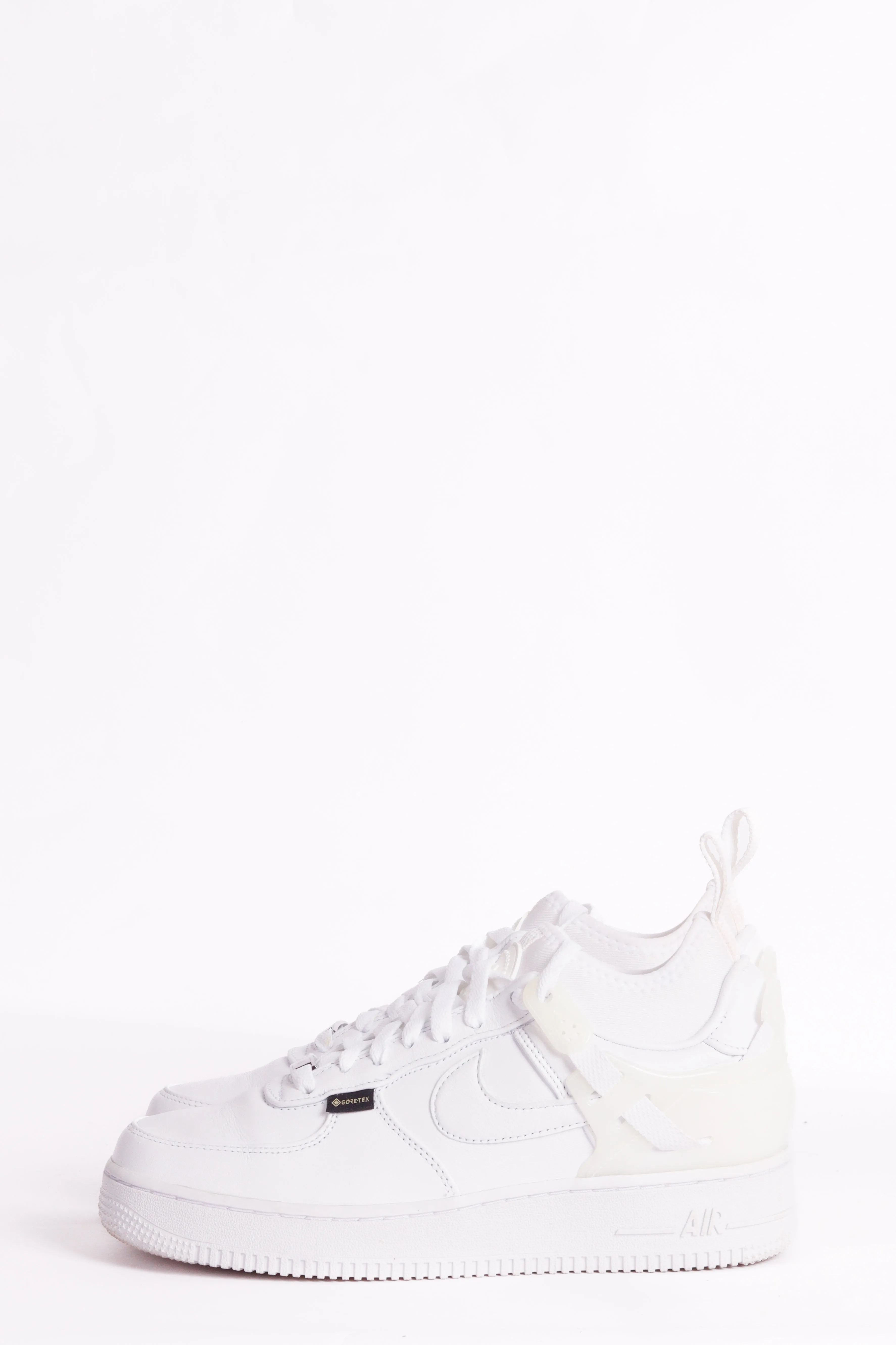 Nike x UNDERCOVER Air Force 1 Low 'White' (2022)