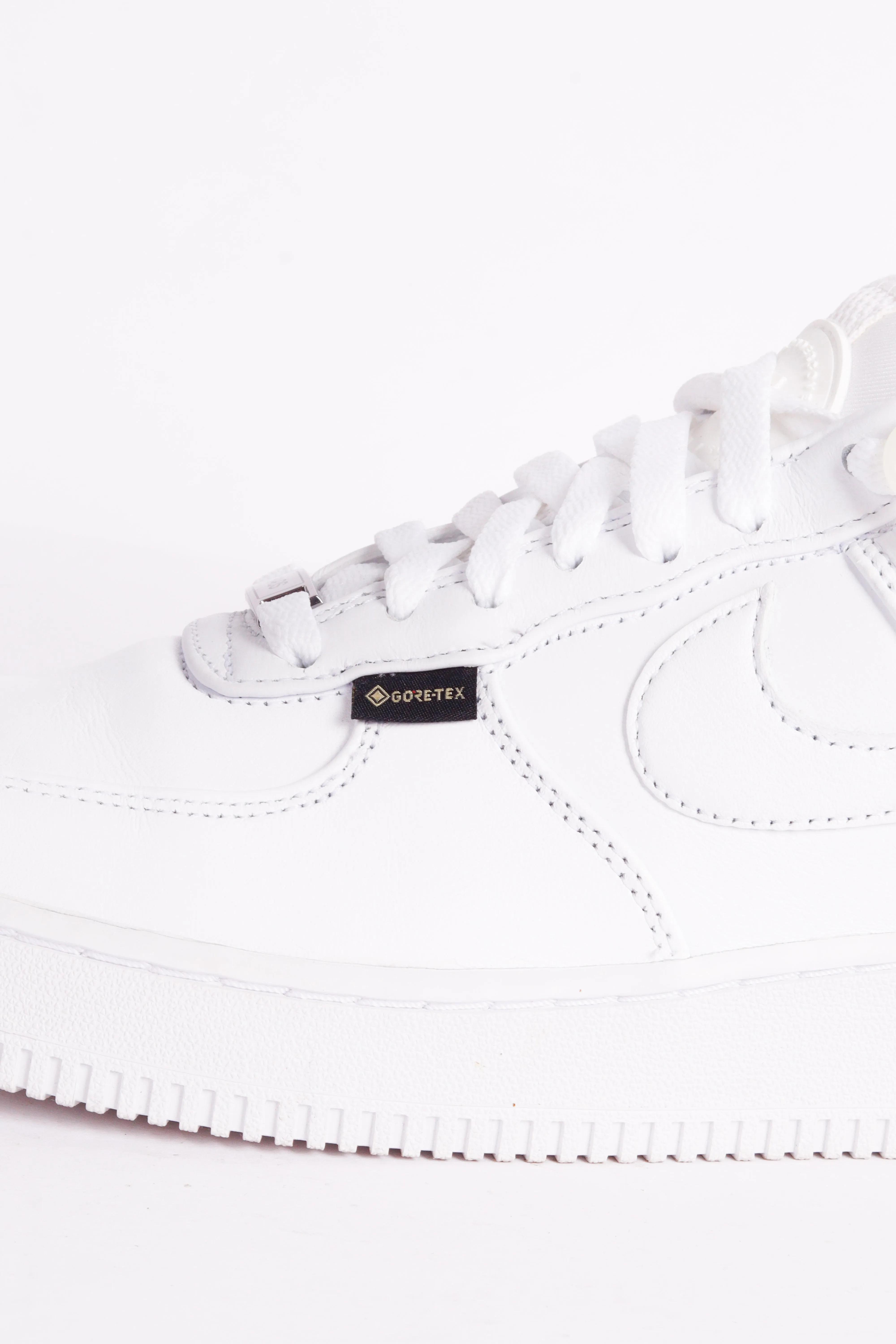 Nike x UNDERCOVER Air Force 1 Low 'White' (2022)