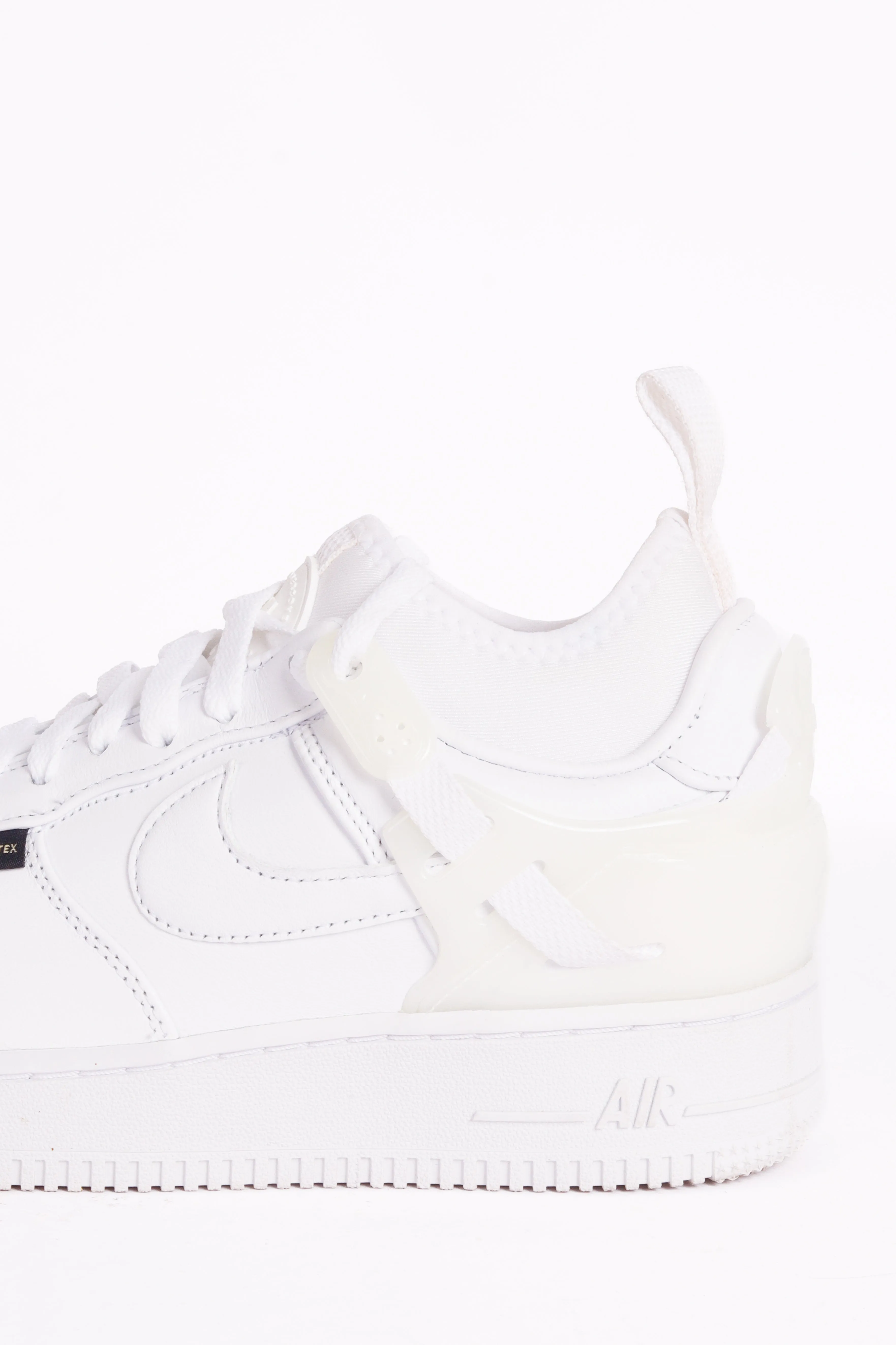 Nike x UNDERCOVER Air Force 1 Low 'White' (2022)