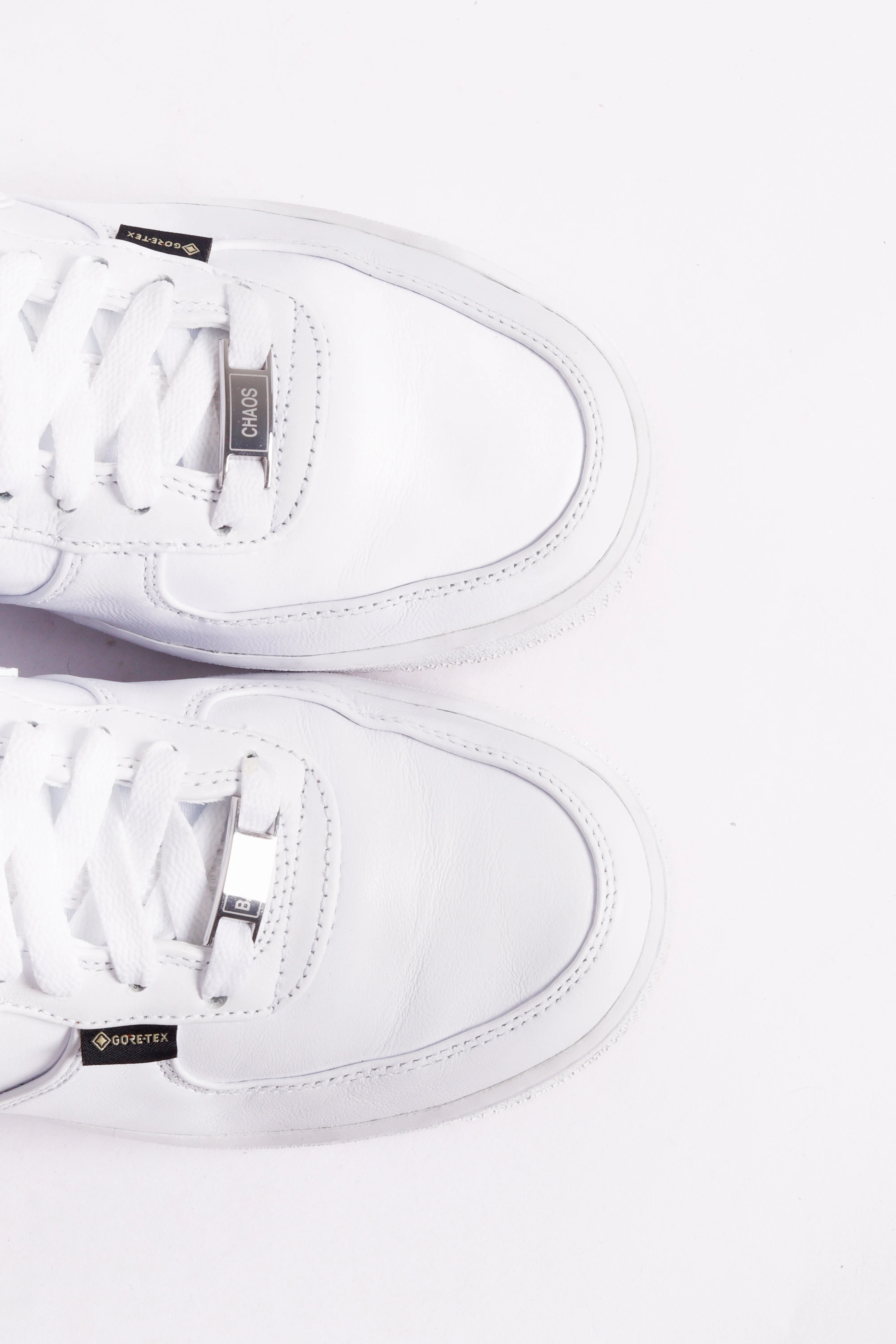 Nike x UNDERCOVER Air Force 1 Low 'White' (2022)