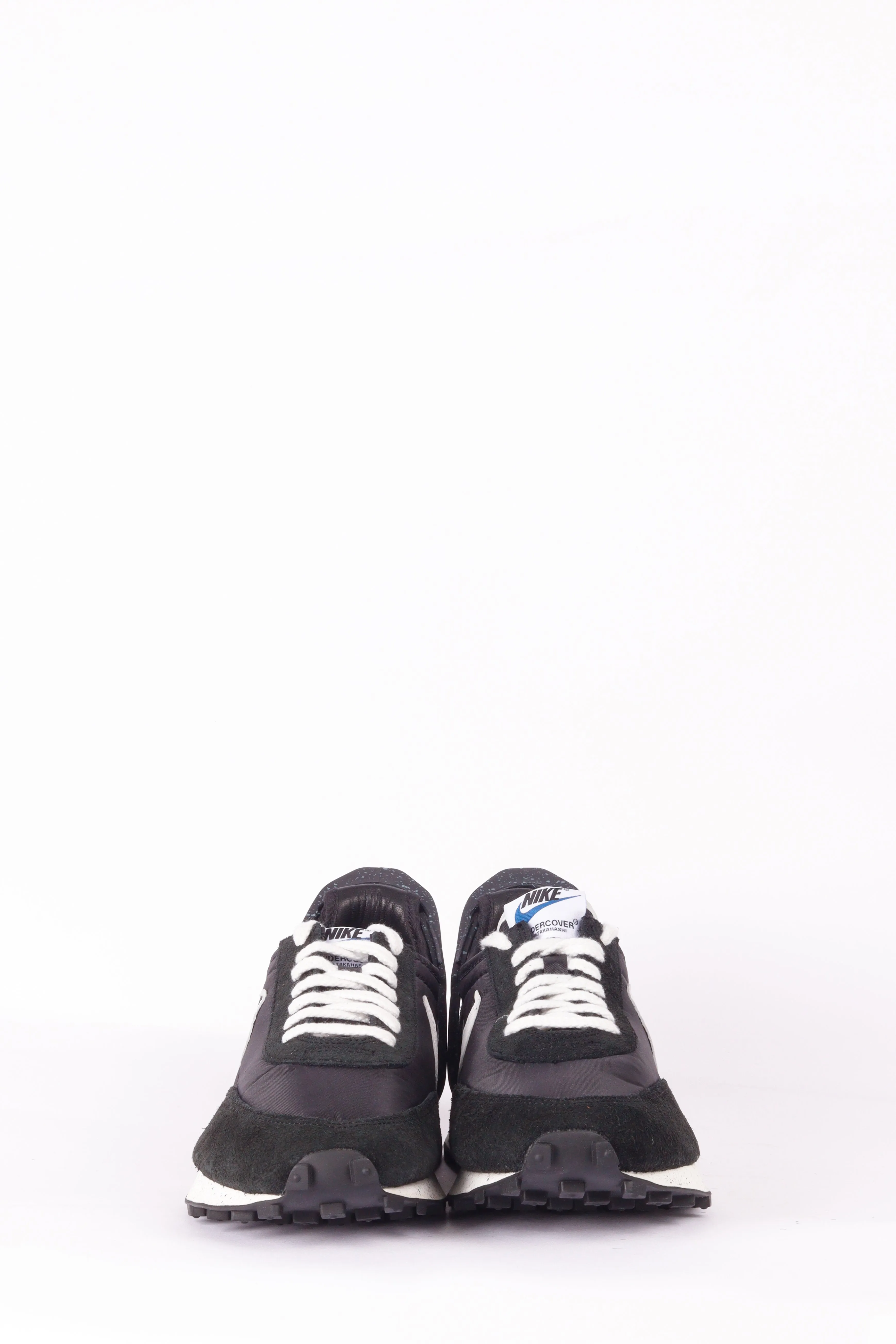 Nike x UNDERCOVER Daybreak 'Black' (2019)