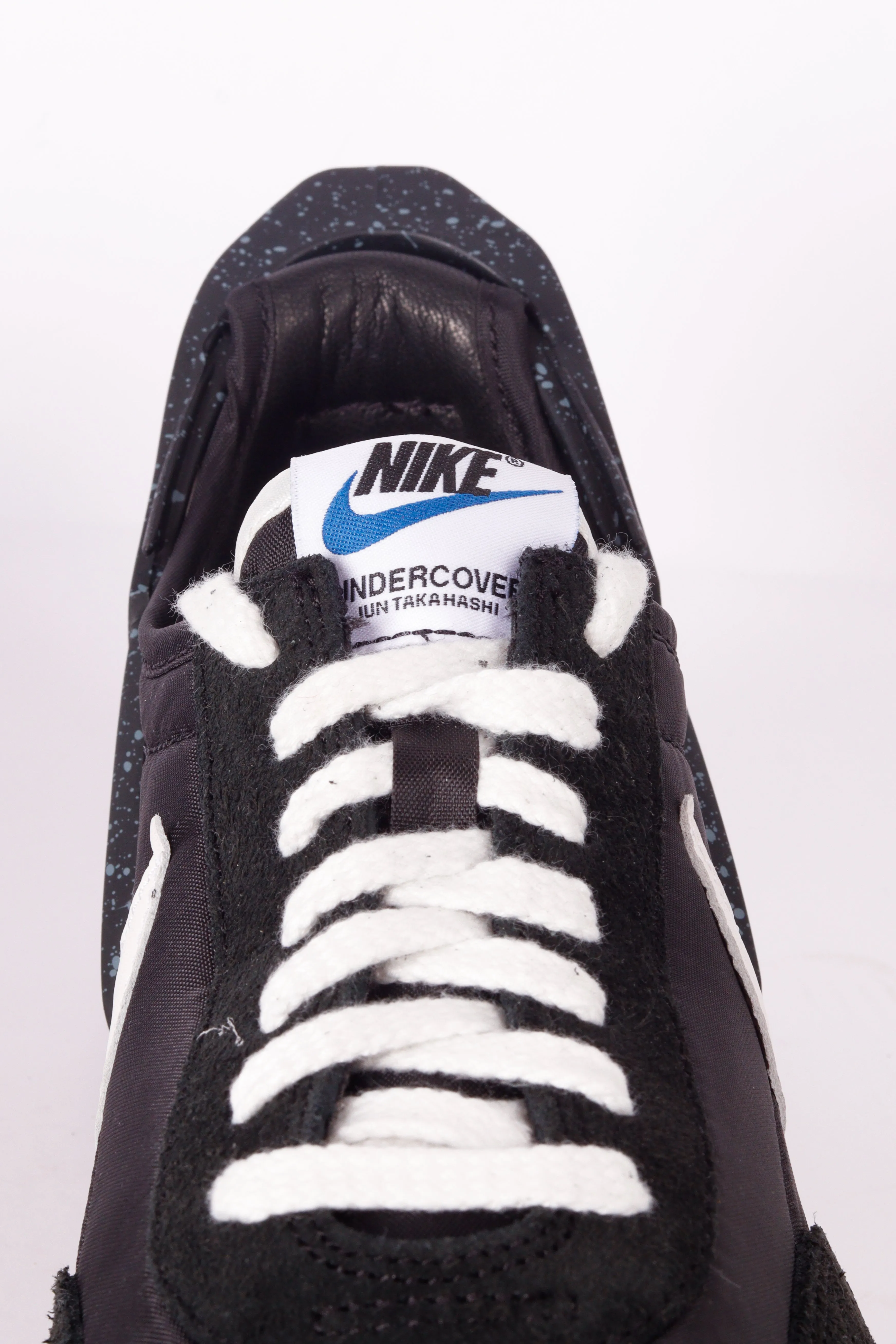 Nike x UNDERCOVER Daybreak 'Black' (2019)