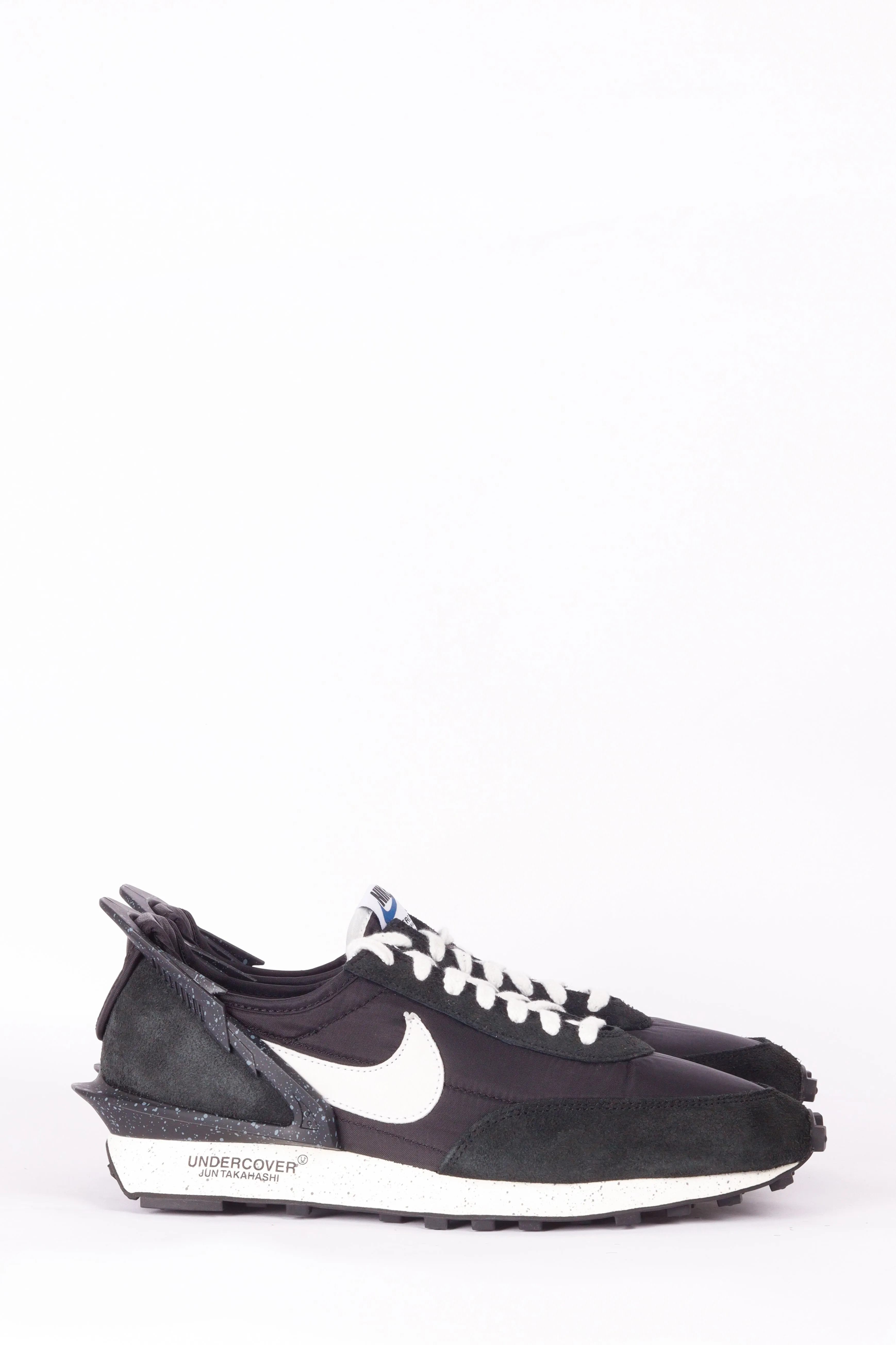 Nike x UNDERCOVER Daybreak 'Black' (2019)