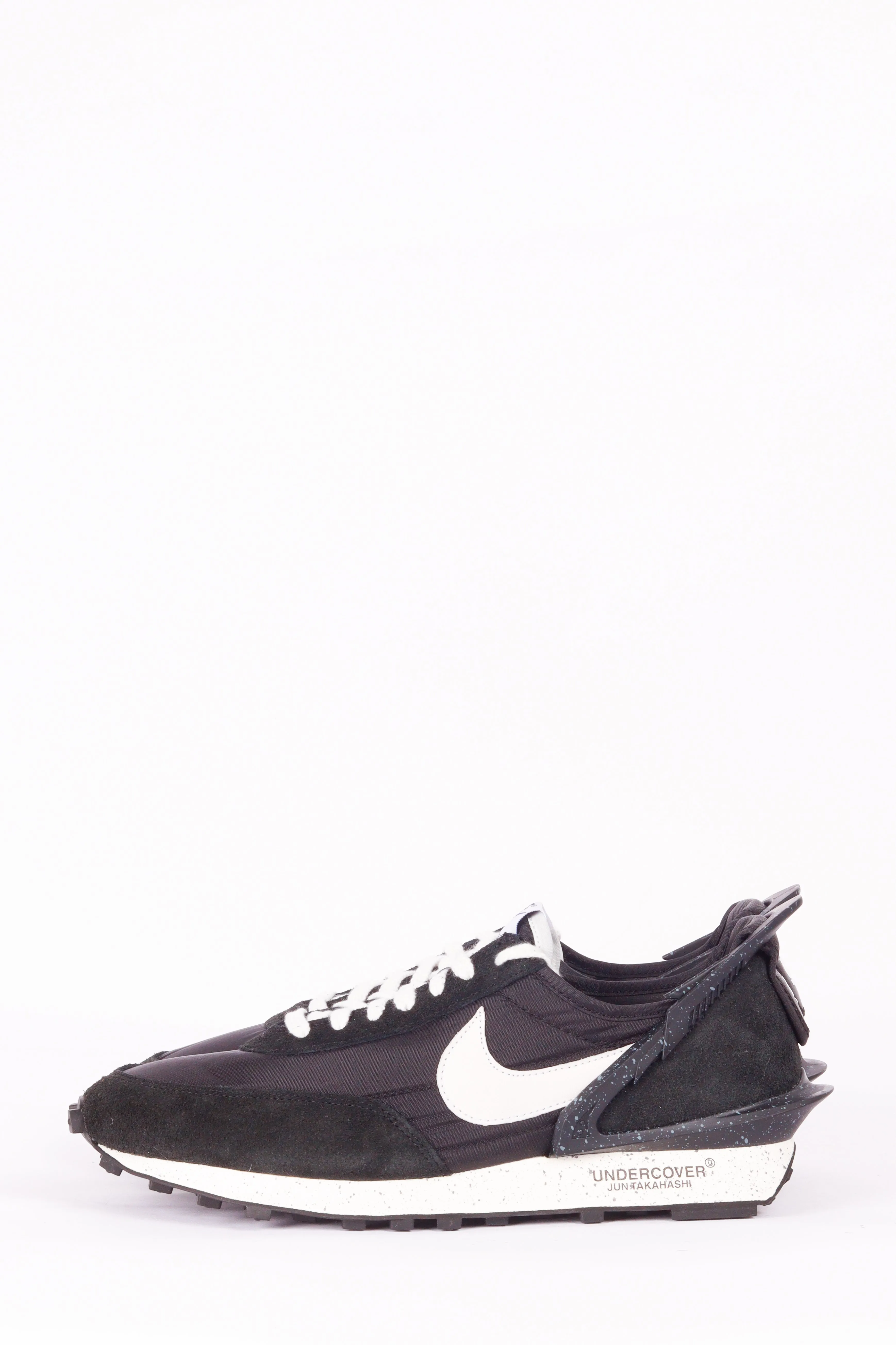Nike x UNDERCOVER Daybreak 'Black' (2019)