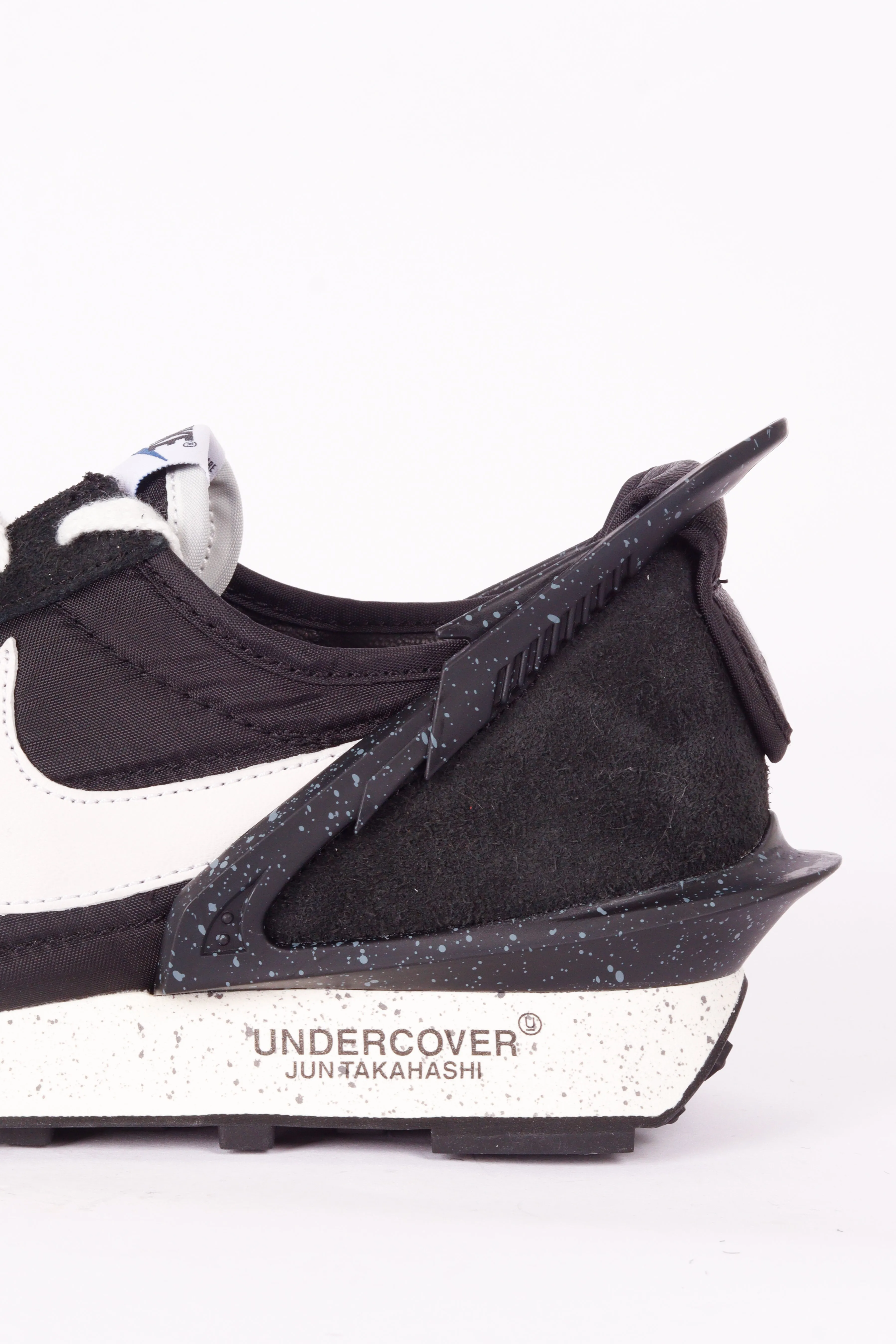 Nike x UNDERCOVER Daybreak 'Black' (2019)