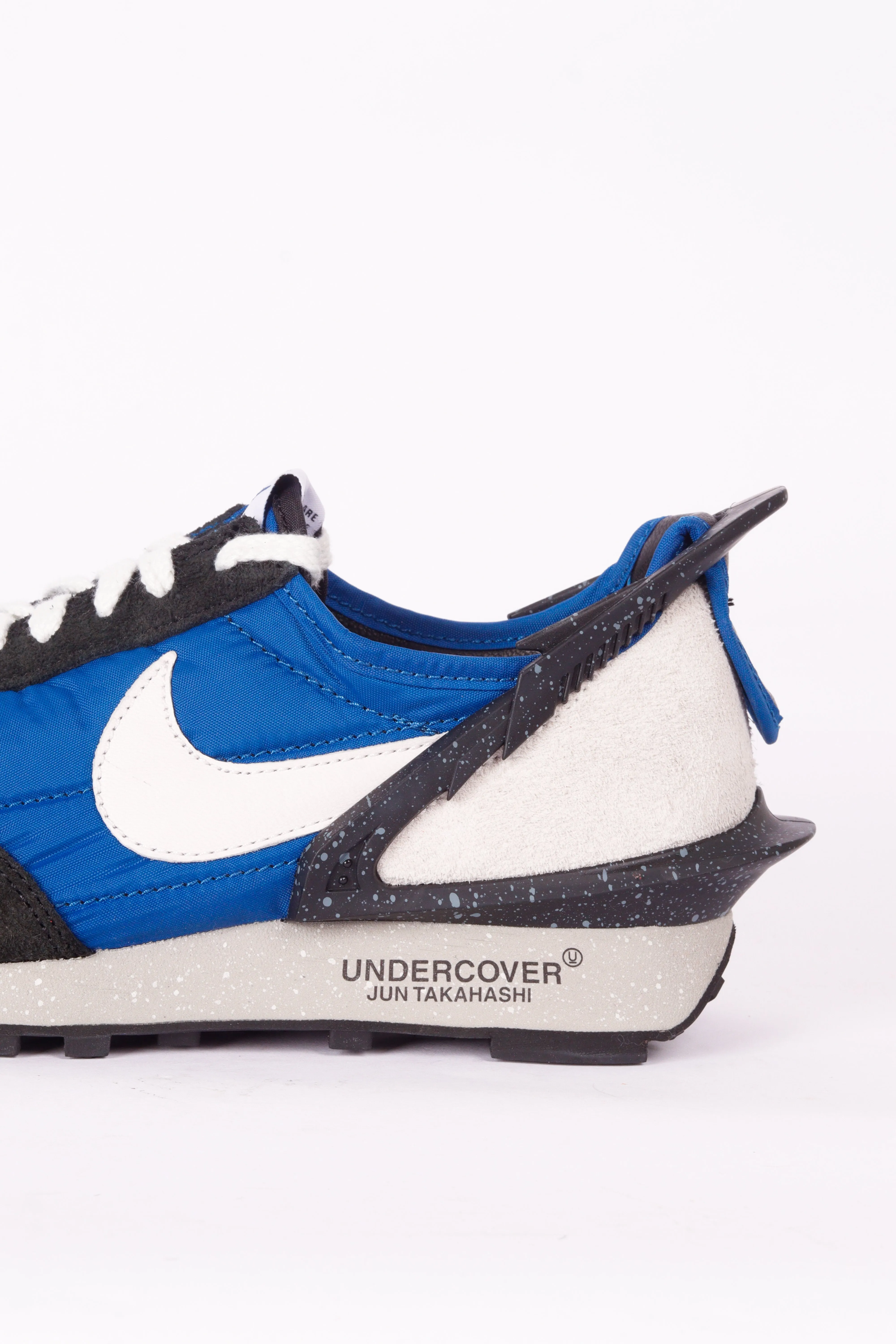 Nike x UNDERCOVER Daybreak 'Blue Jay' (2019)