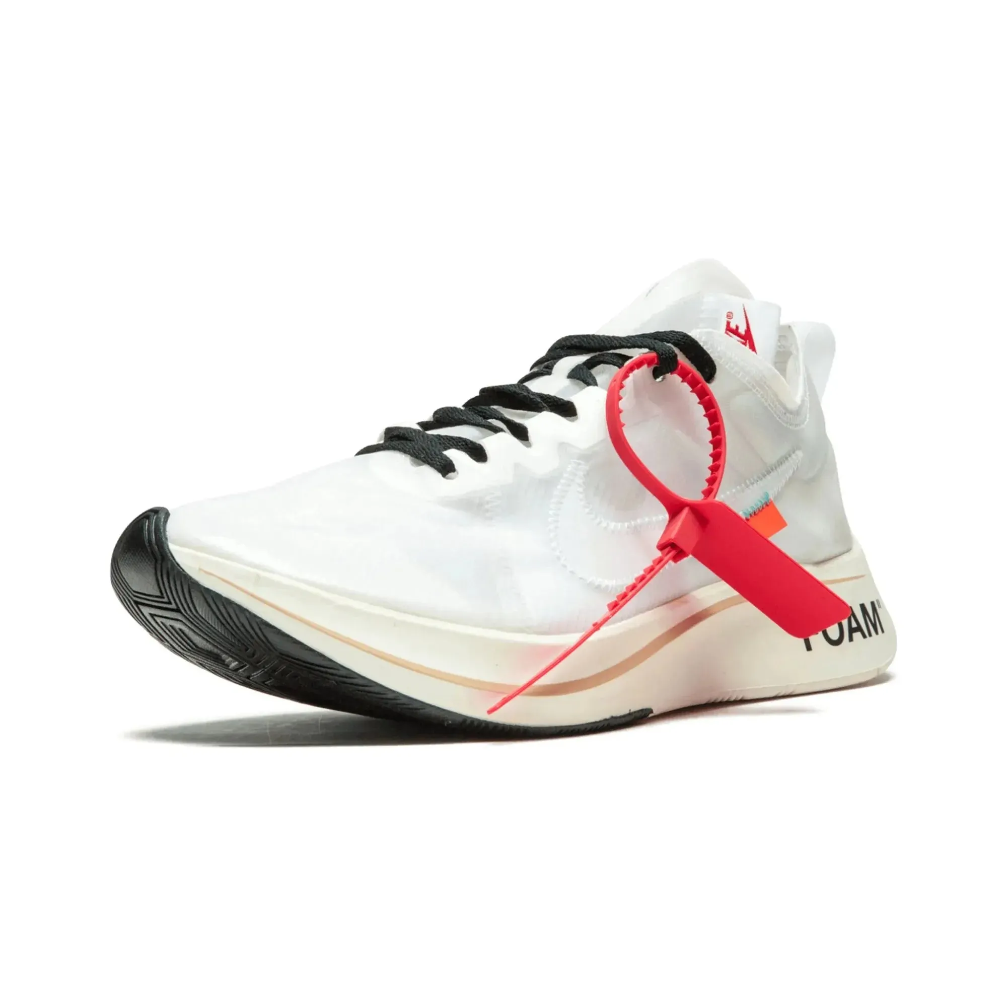 Nike Zoom Fly Off-White
