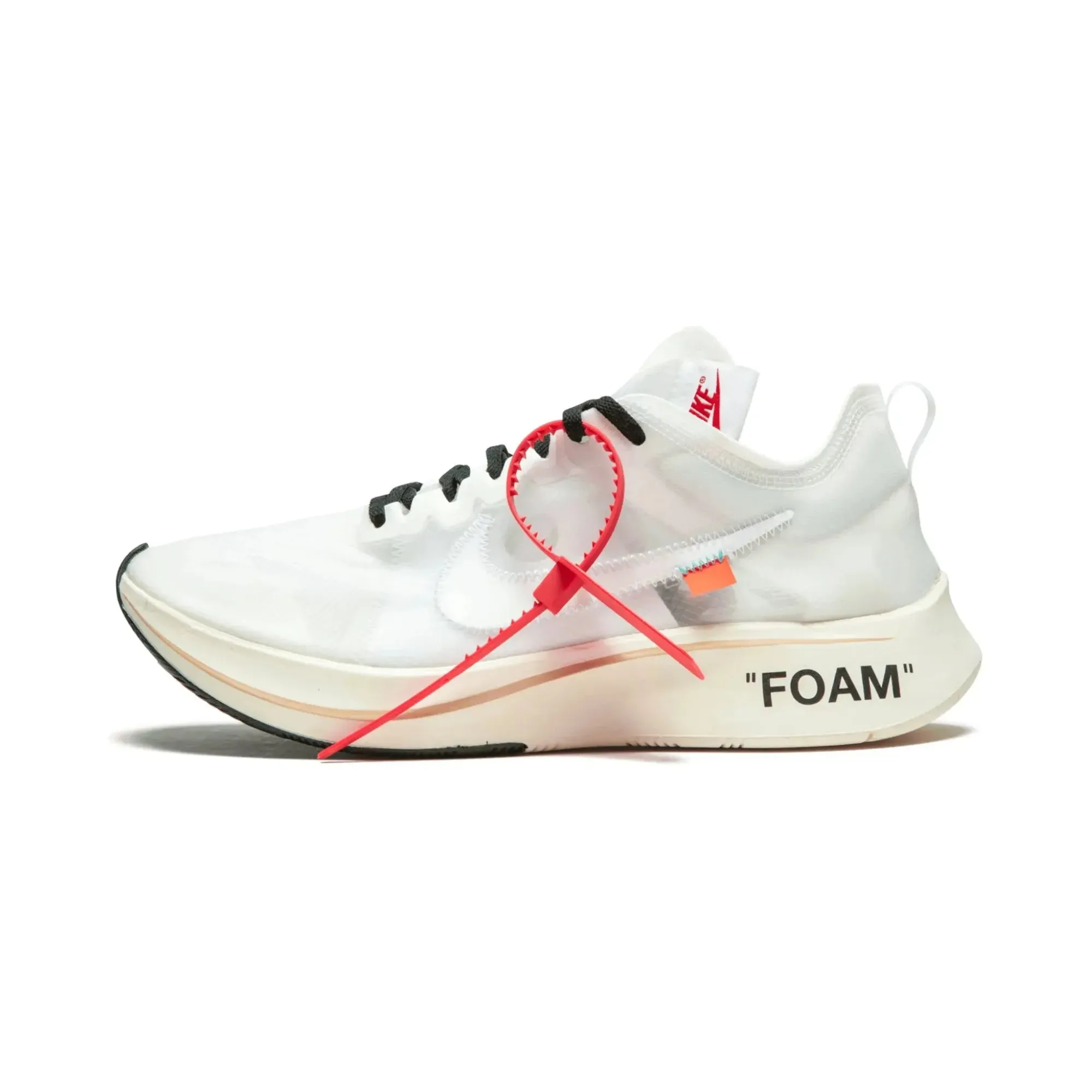 Nike Zoom Fly Off-White