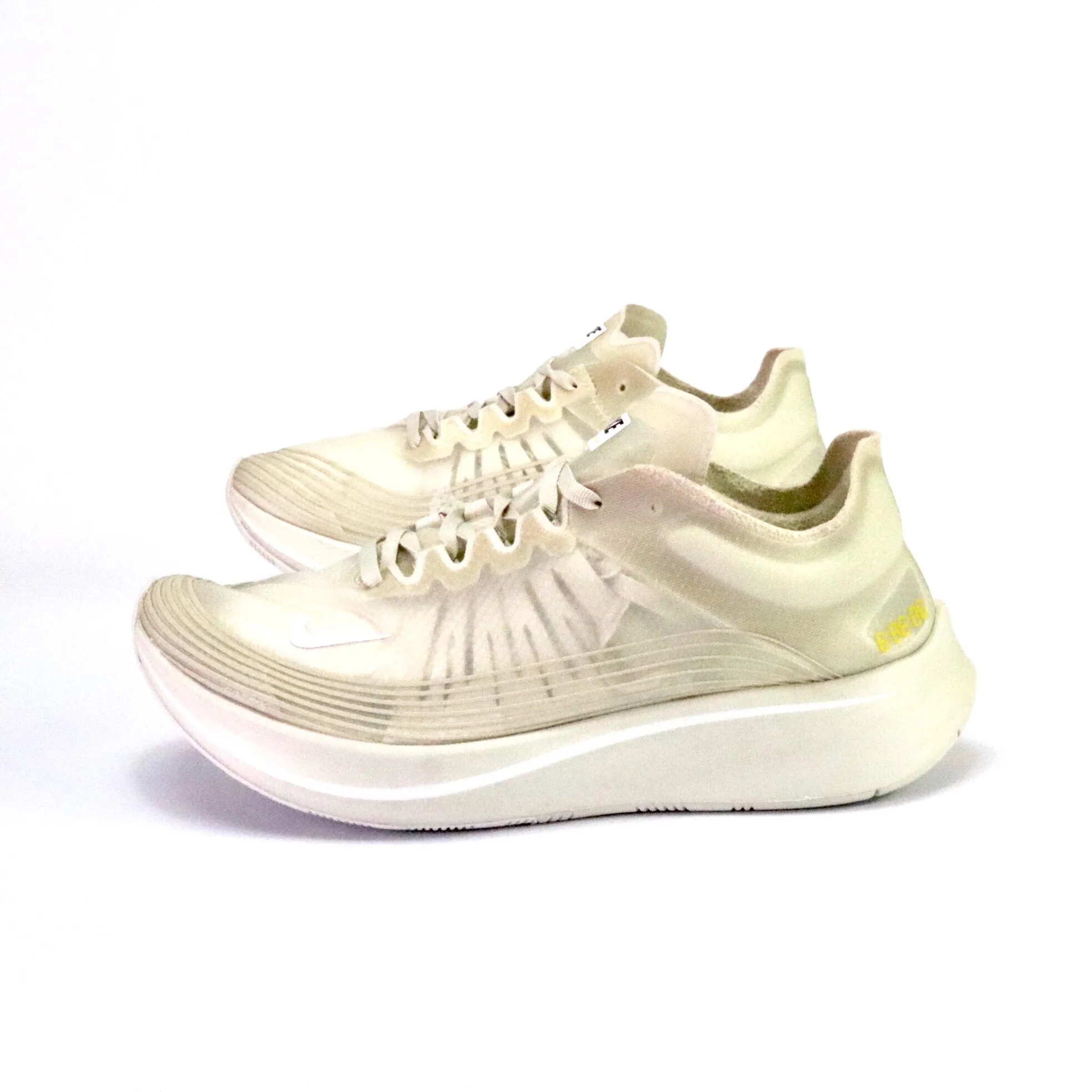 Nike Zoom Fly Special Light Bone White