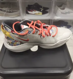Nike Zoom Freak 2