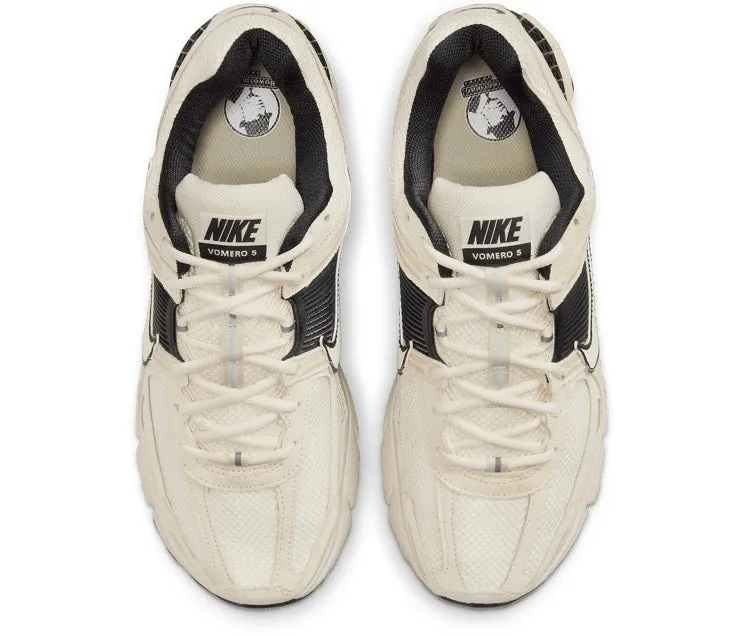 Nike Zoom Vomero 5 Alabaster Black
