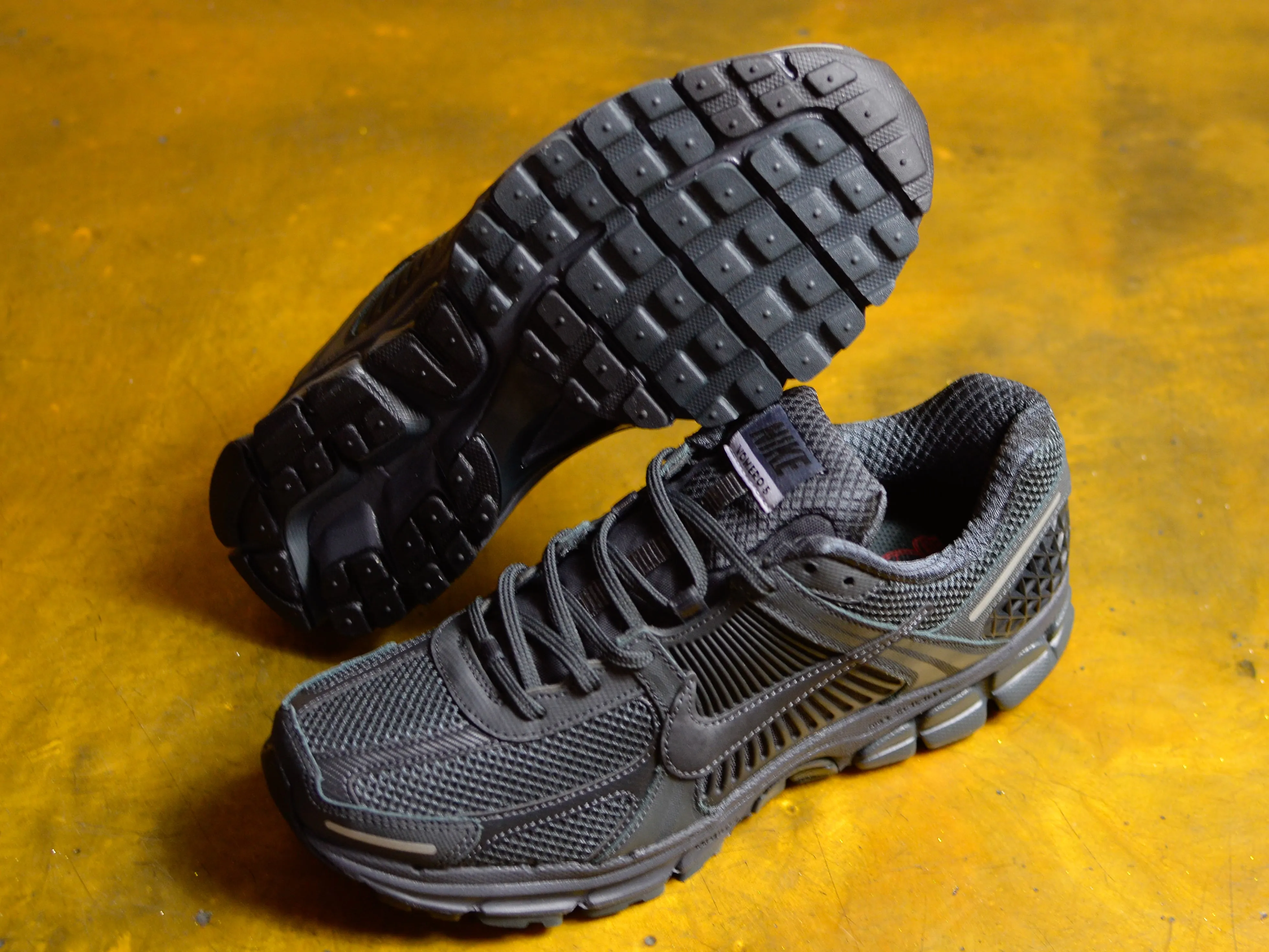 Nike Zoom Vomero 5 - Anthracite