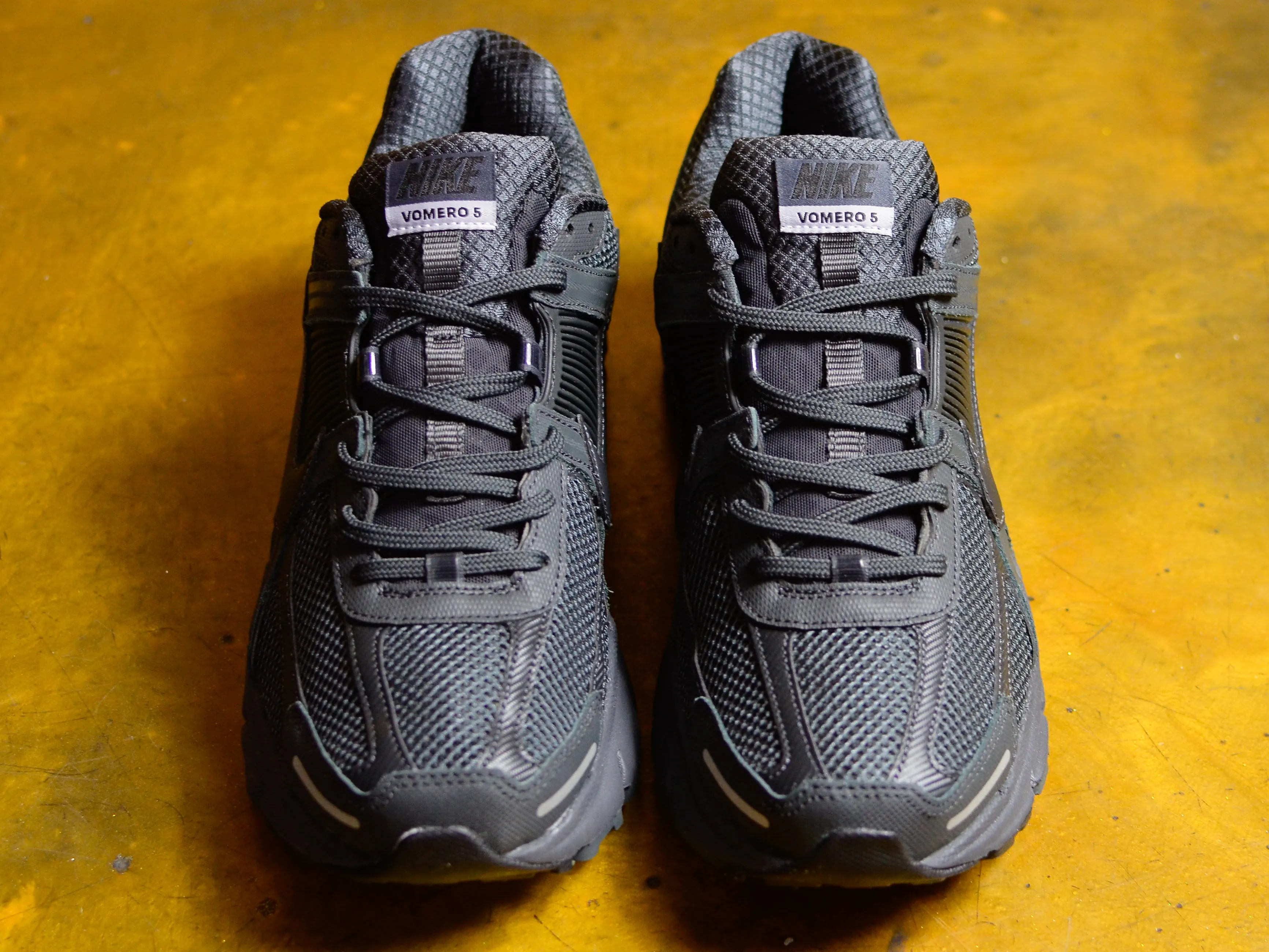Nike Zoom Vomero 5 - Anthracite