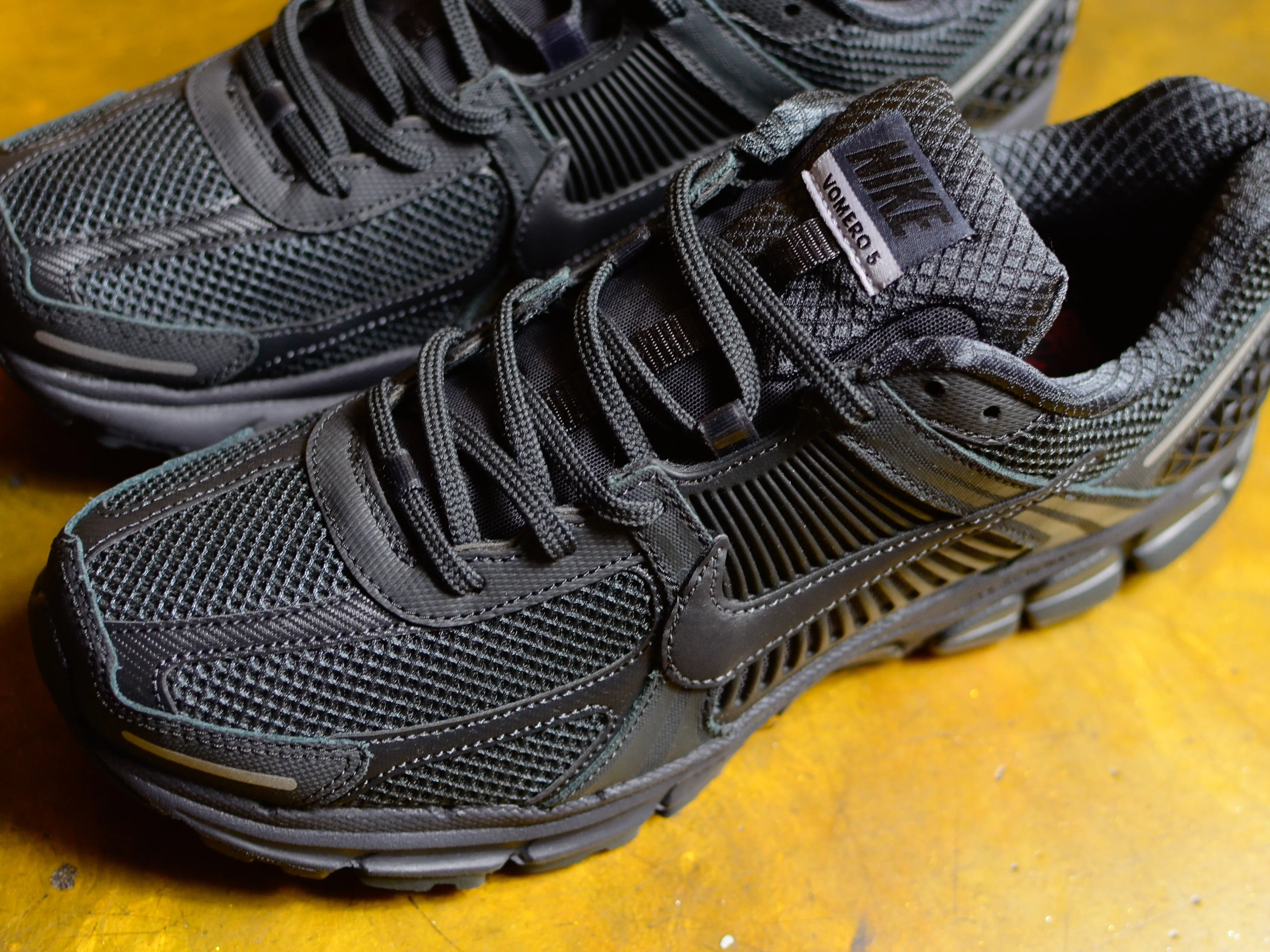 Nike Zoom Vomero 5 - Anthracite