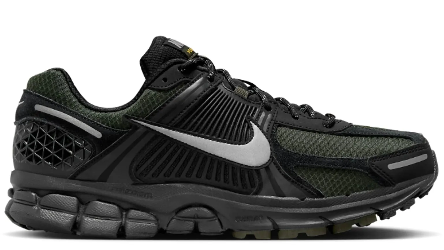 Nike Zoom Vomero 5 Black Sequoia